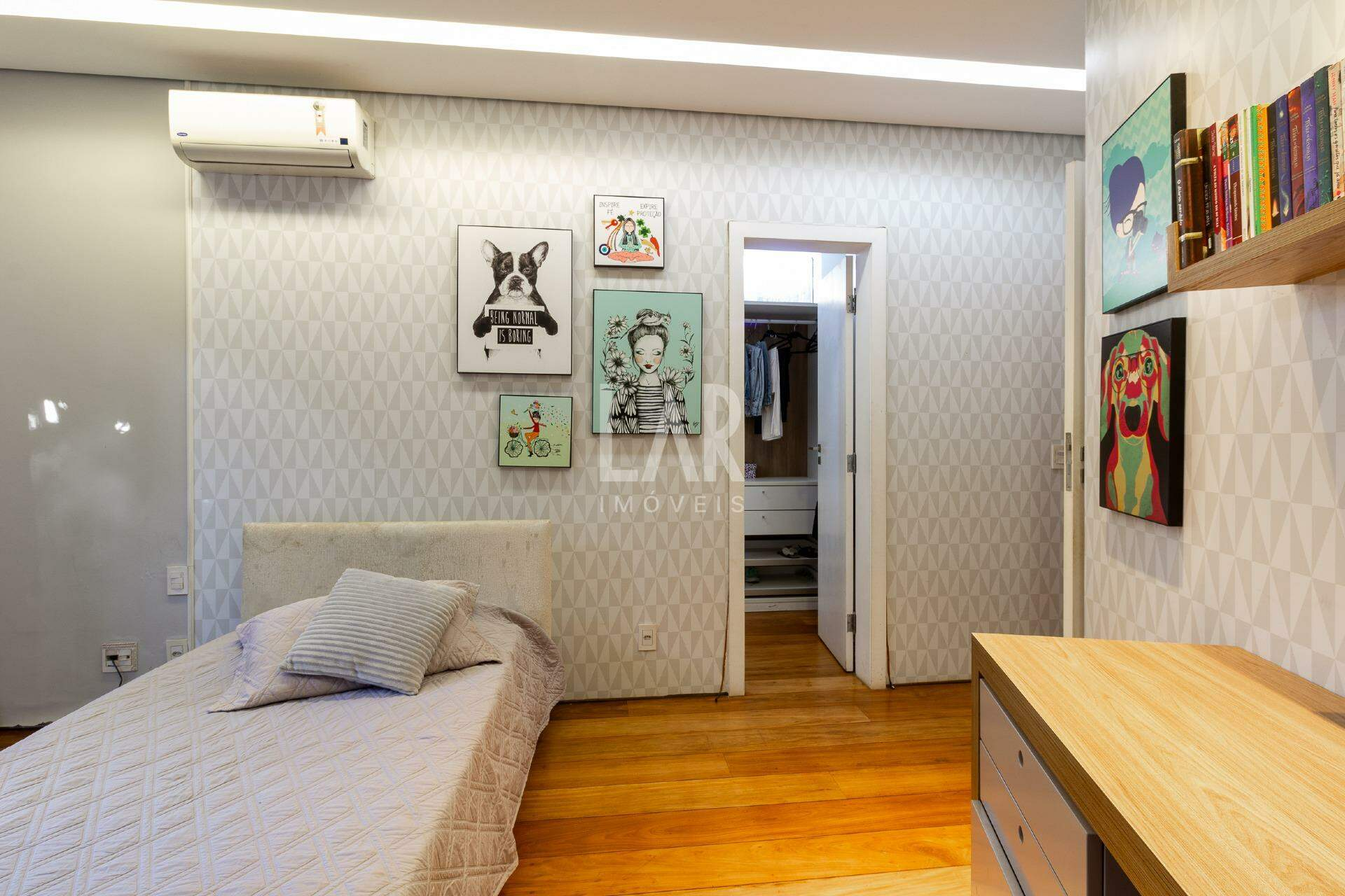 Casa em Condomínio de 3 quartos à venda, Bosque Residencial do Jambreiro, Nova Lima - MG
