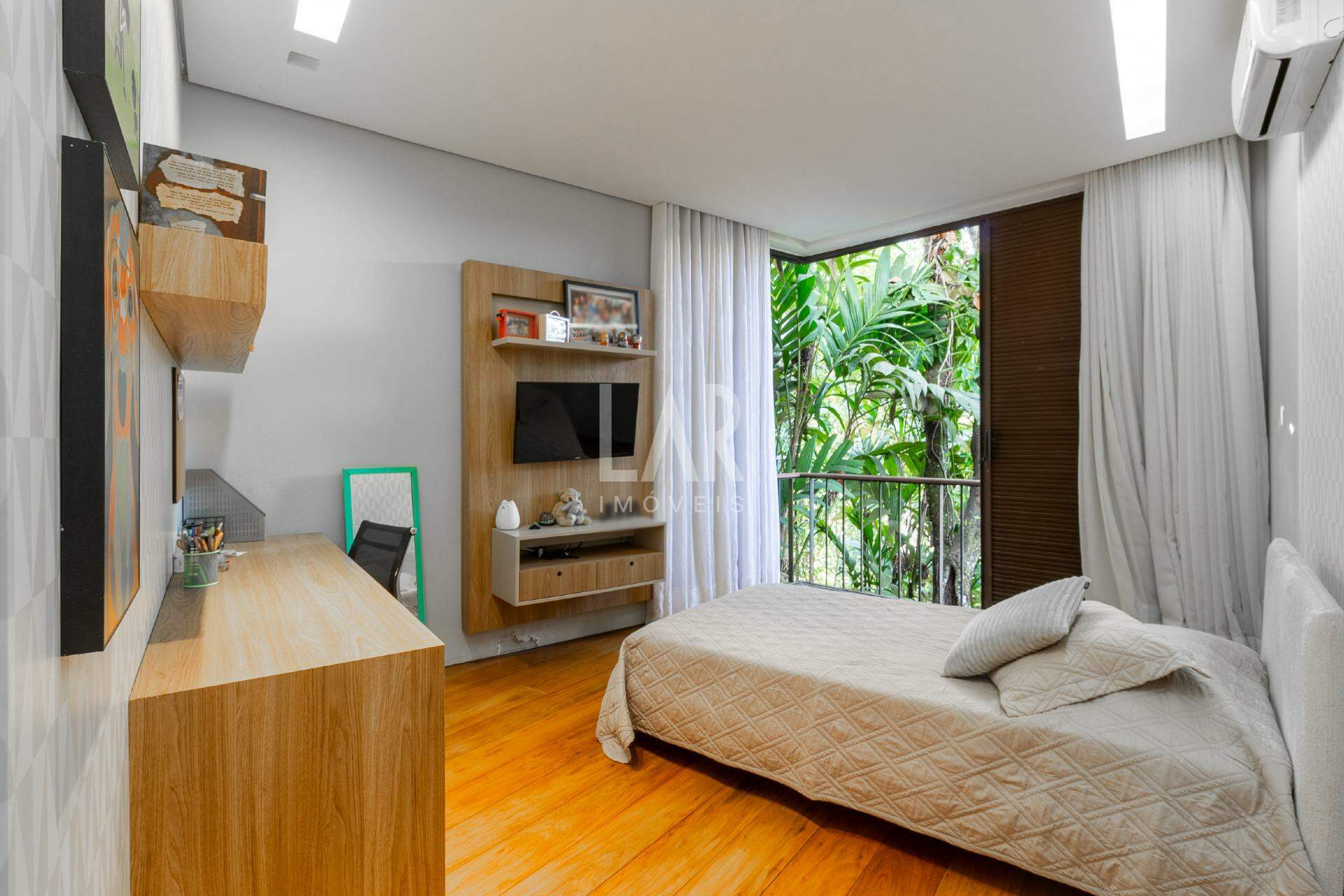 Casa em Condomínio de 3 quartos à venda, Bosque Residencial do Jambreiro, Nova Lima - MG