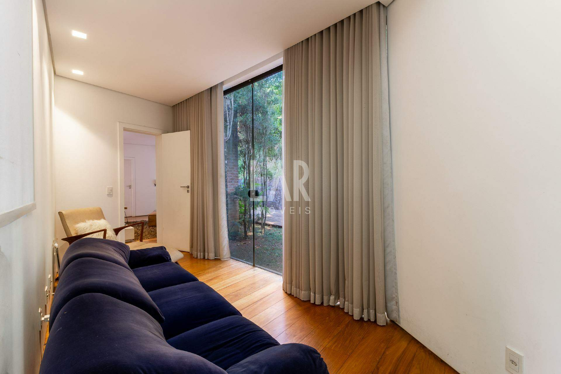Casa em Condomínio de 3 quartos à venda, Bosque Residencial do Jambreiro, Nova Lima - MG