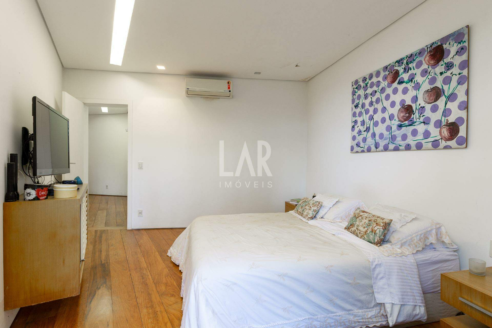 Casa em Condomínio de 3 quartos à venda, Bosque Residencial do Jambreiro, Nova Lima - MG