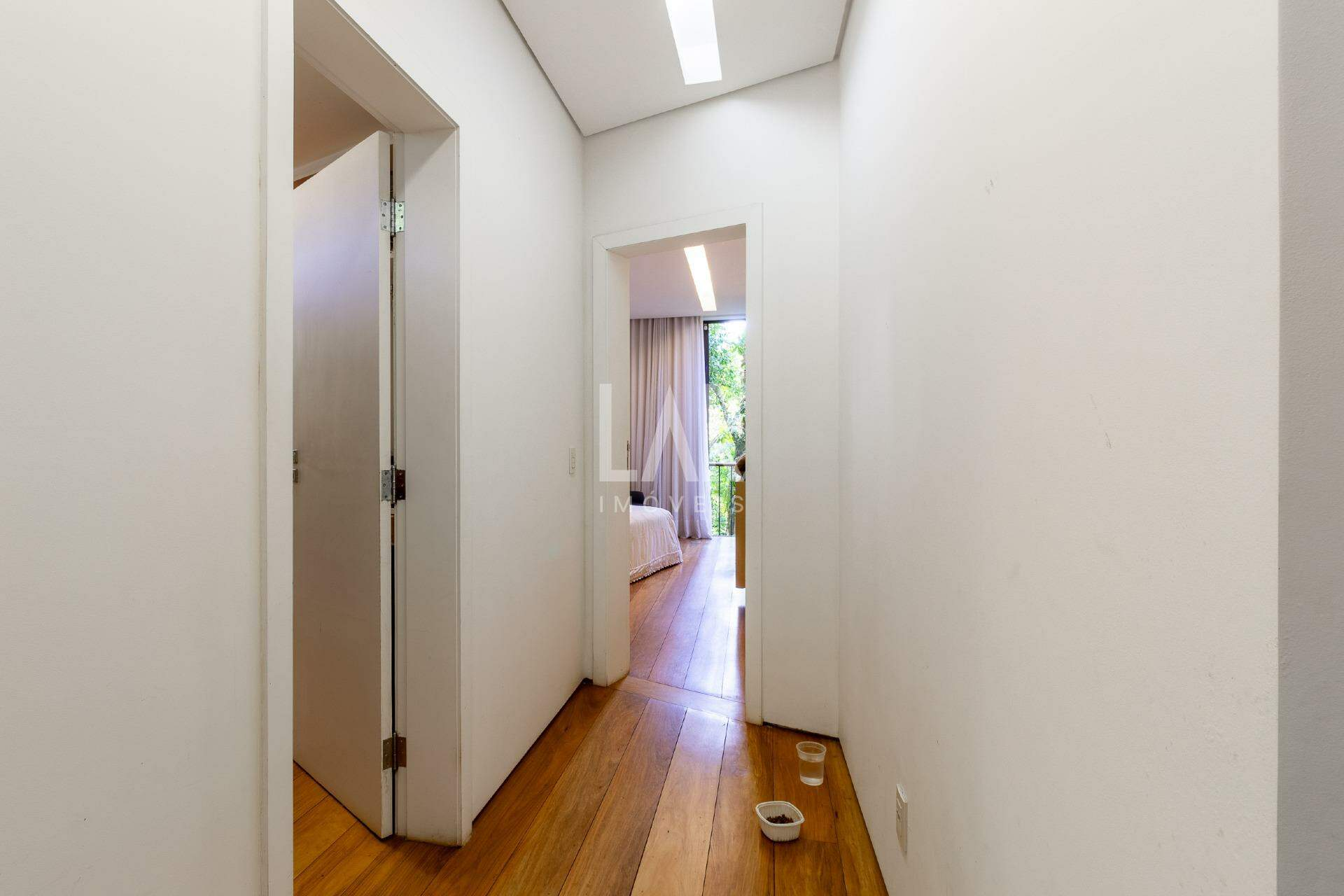 Casa em Condomínio de 3 quartos à venda, Bosque Residencial do Jambreiro, Nova Lima - MG