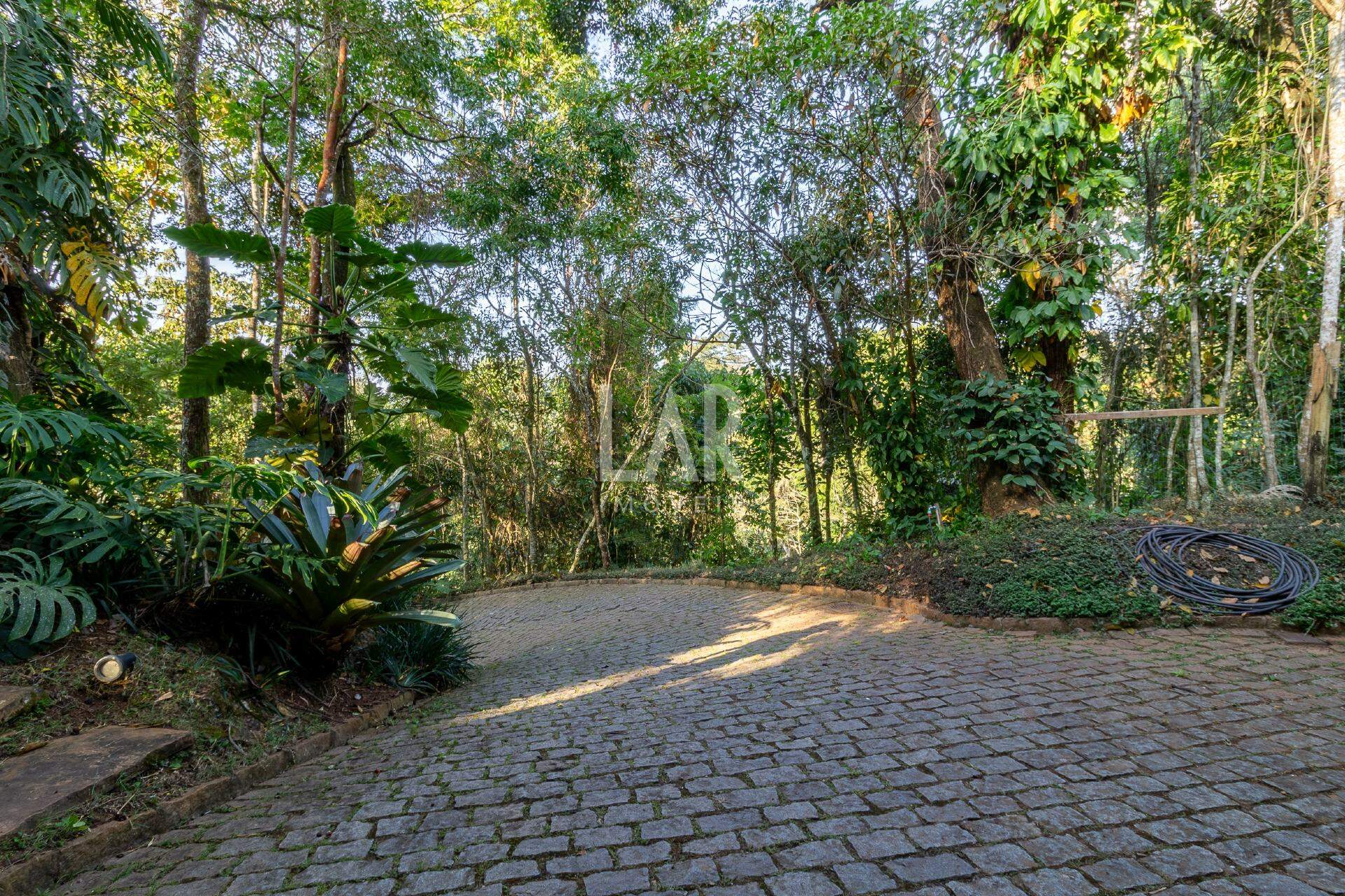 Casa em Condomínio de 3 quartos à venda, Bosque Residencial do Jambreiro, Nova Lima - MG