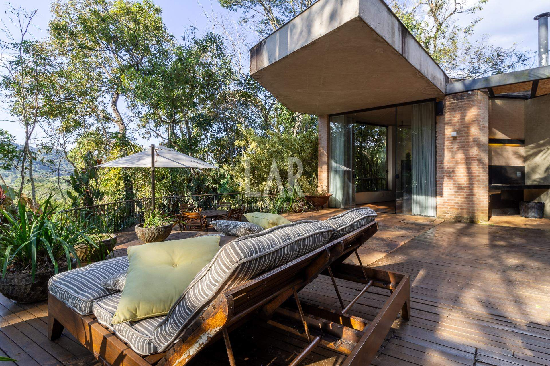 Casa em Condomínio de 3 quartos à venda, Bosque Residencial do Jambreiro, Nova Lima - MG