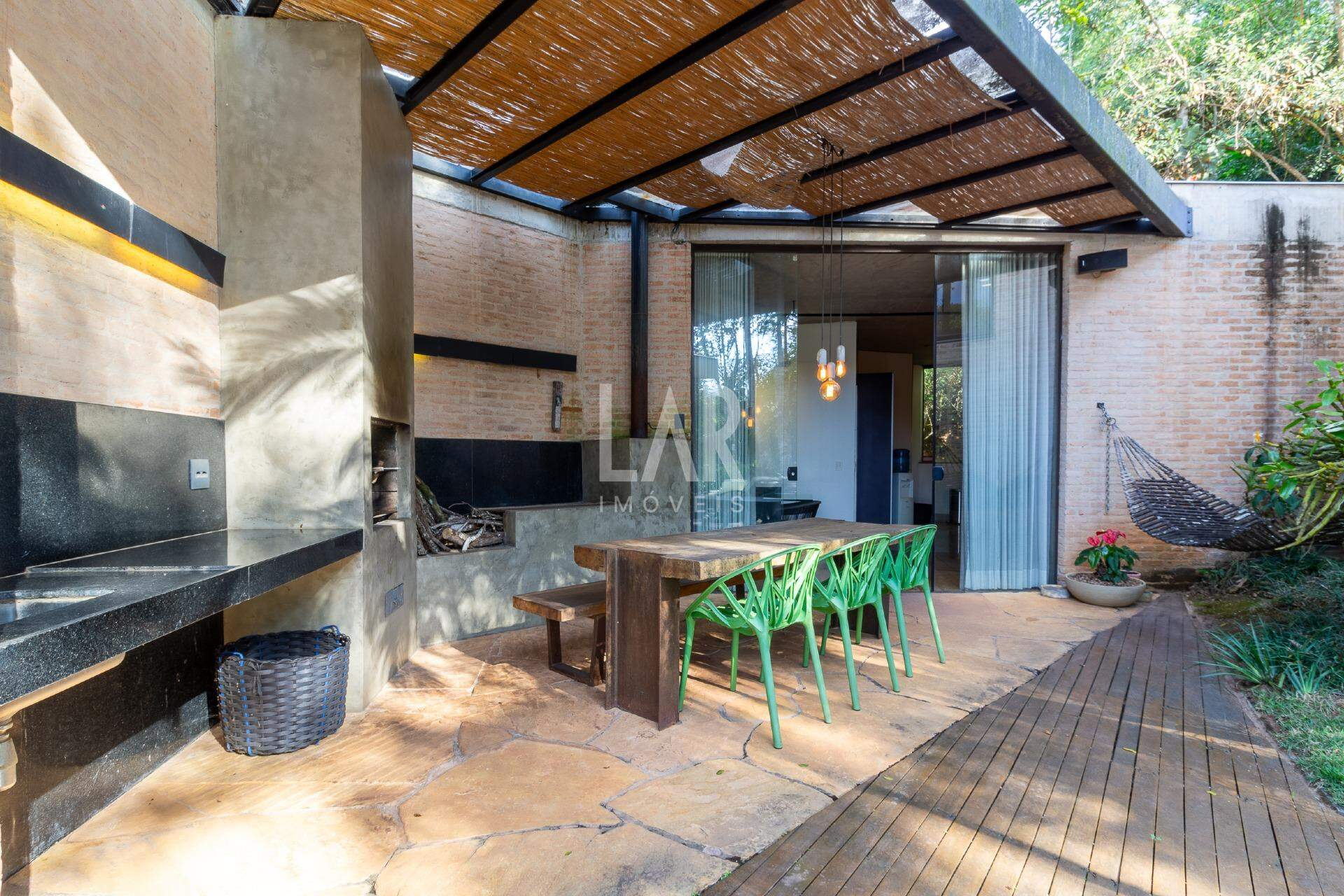 Casa em Condomínio de 3 quartos à venda, Bosque Residencial do Jambreiro, Nova Lima - MG