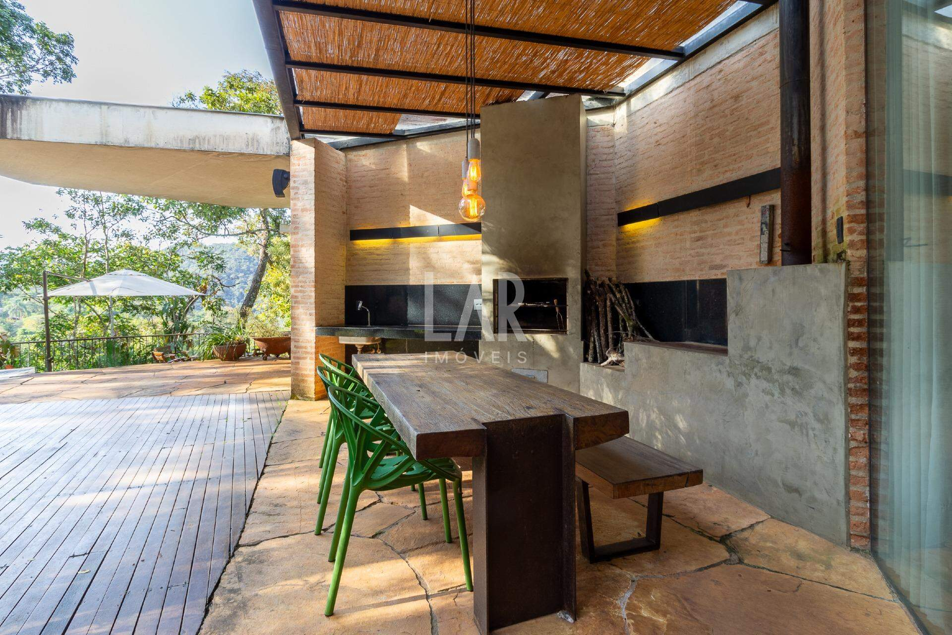 Casa em Condomínio de 3 quartos à venda, Bosque Residencial do Jambreiro, Nova Lima - MG