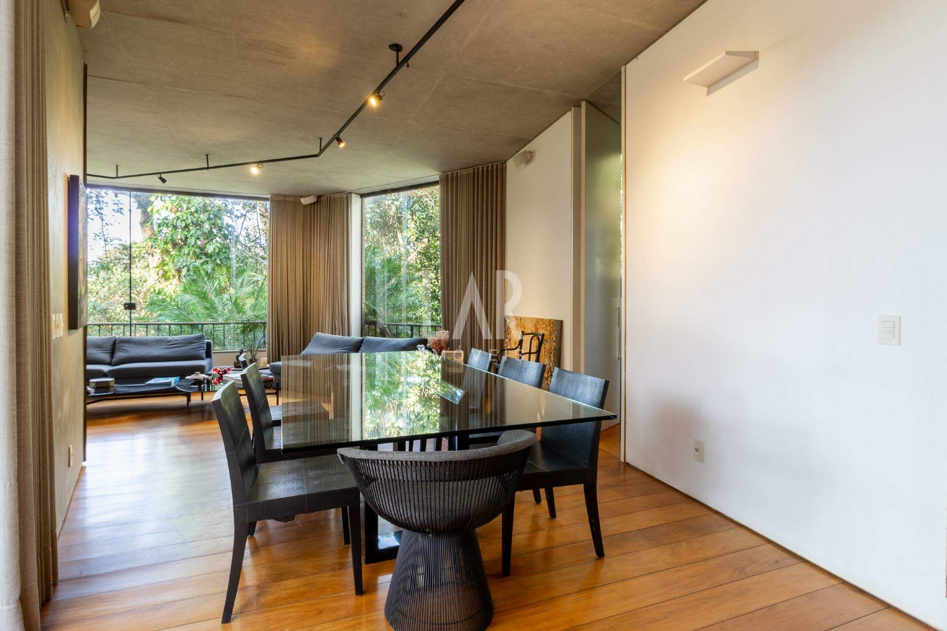 Casa em Condomínio de 3 quartos à venda, Bosque Residencial do Jambreiro, Nova Lima - MG