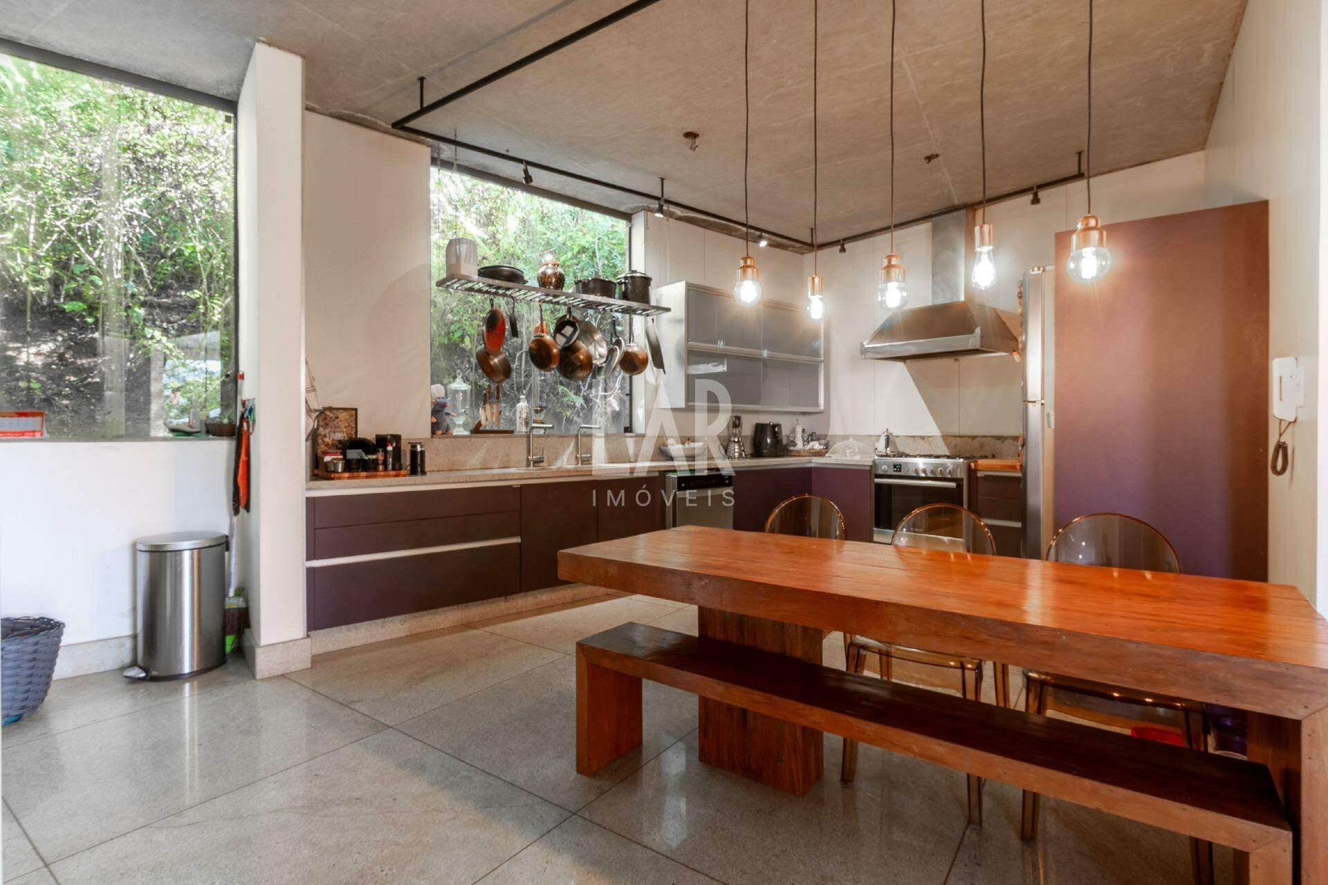 Casa em Condomínio de 3 quartos à venda, Bosque Residencial do Jambreiro, Nova Lima - MG