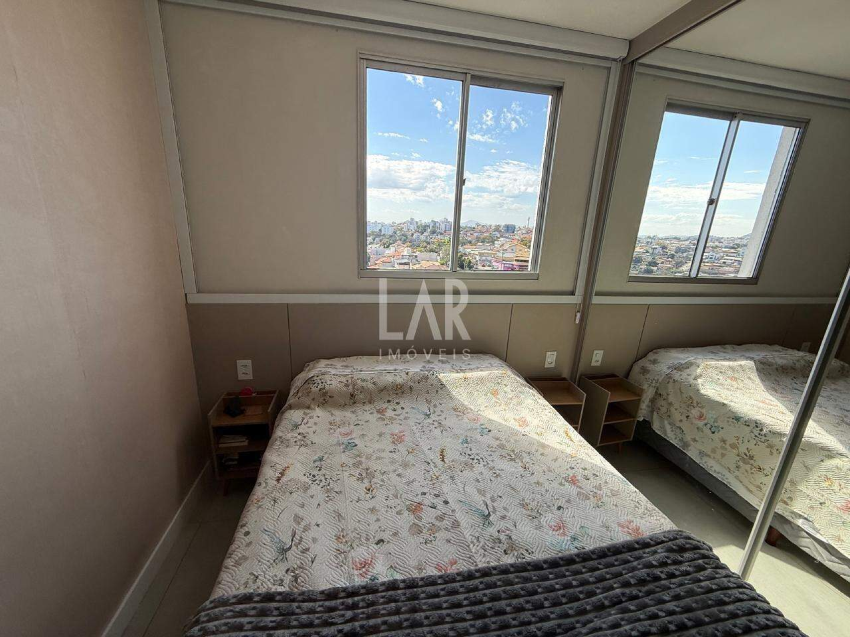Apartamento de 2 quartos à venda, Santa Amélia, Belo Horizonte - MG