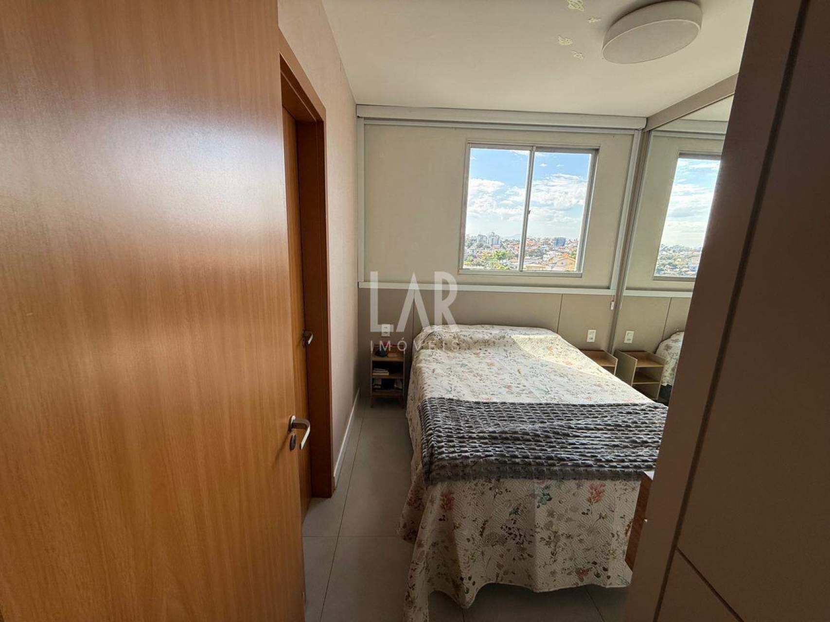 Apartamento de 2 quartos à venda, Santa Amélia, Belo Horizonte - MG