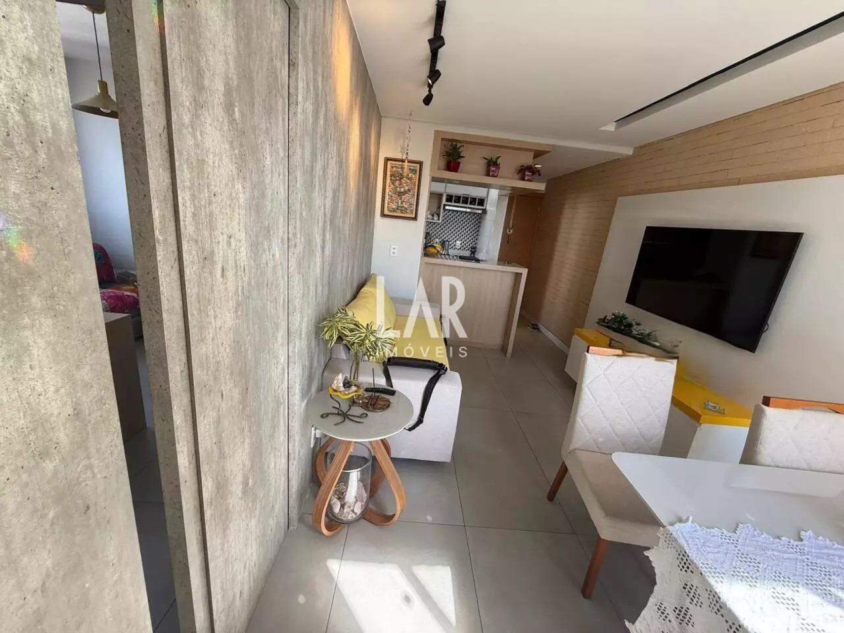 Apartamento de 2 quartos à venda, Santa Amélia, Belo Horizonte - MG