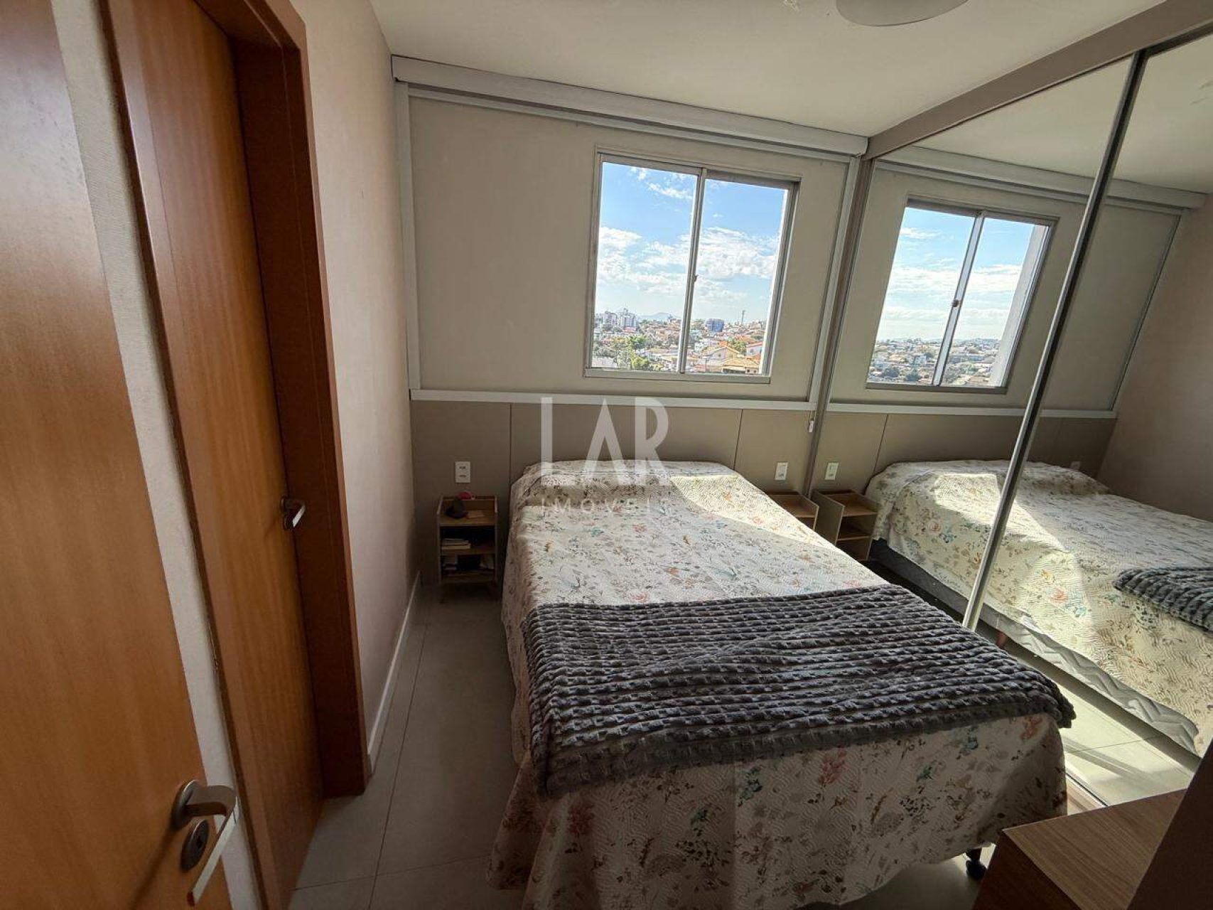 Apartamento de 2 quartos à venda, Santa Amélia, Belo Horizonte - MG