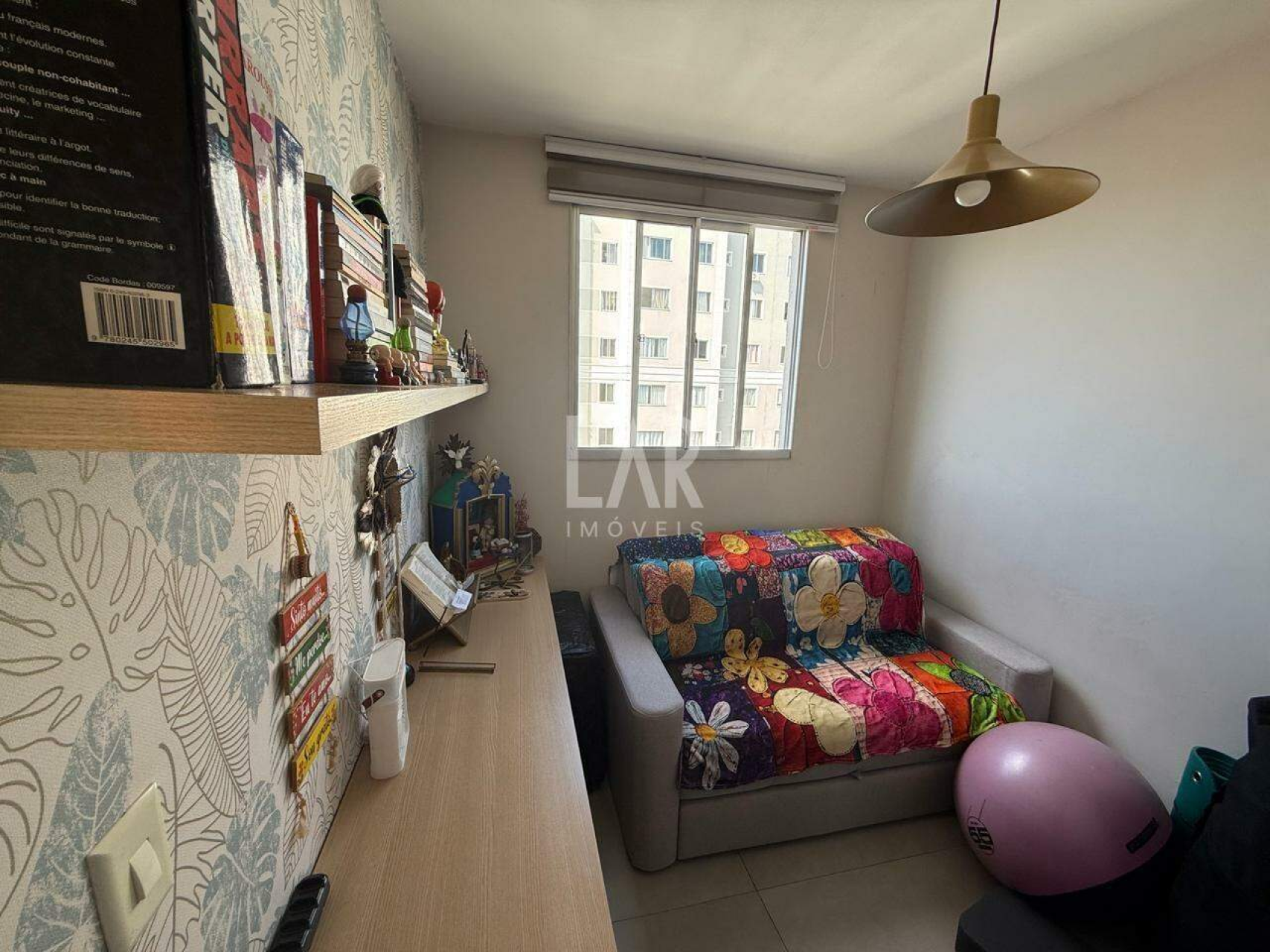 Apartamento de 2 quartos à venda, Santa Amélia, Belo Horizonte - MG