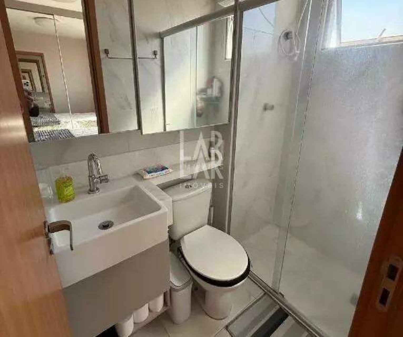 Apartamento de 2 quartos à venda, Santa Amélia, Belo Horizonte - MG