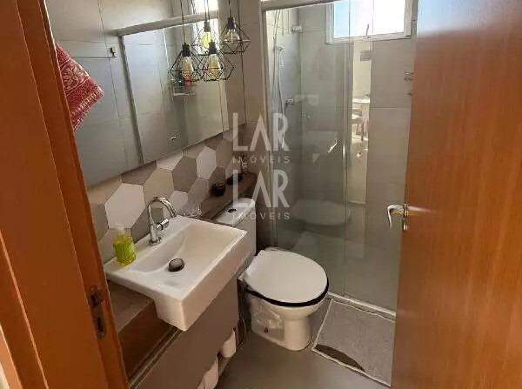 Apartamento de 2 quartos à venda, Santa Amélia, Belo Horizonte - MG