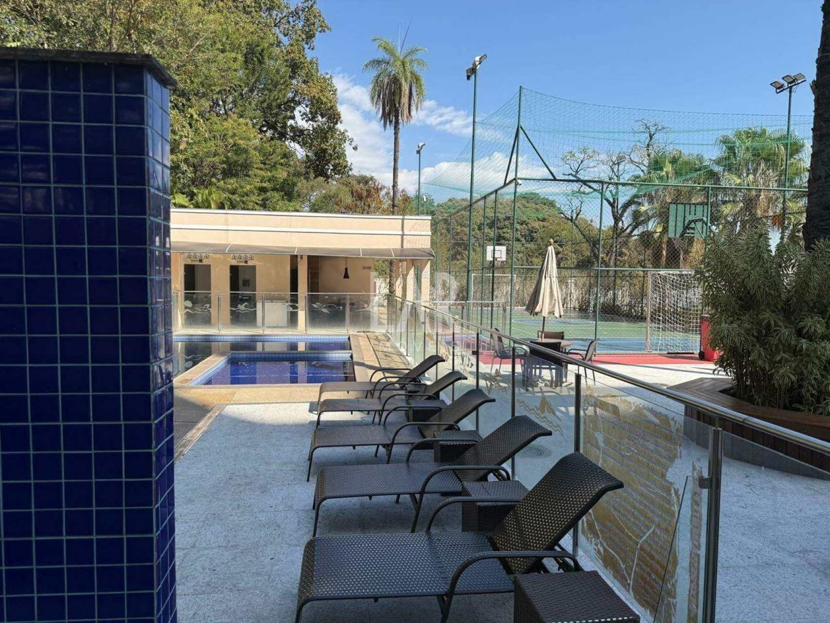 Apartamento de 2 quartos à venda, Santa Amélia, Belo Horizonte - MG