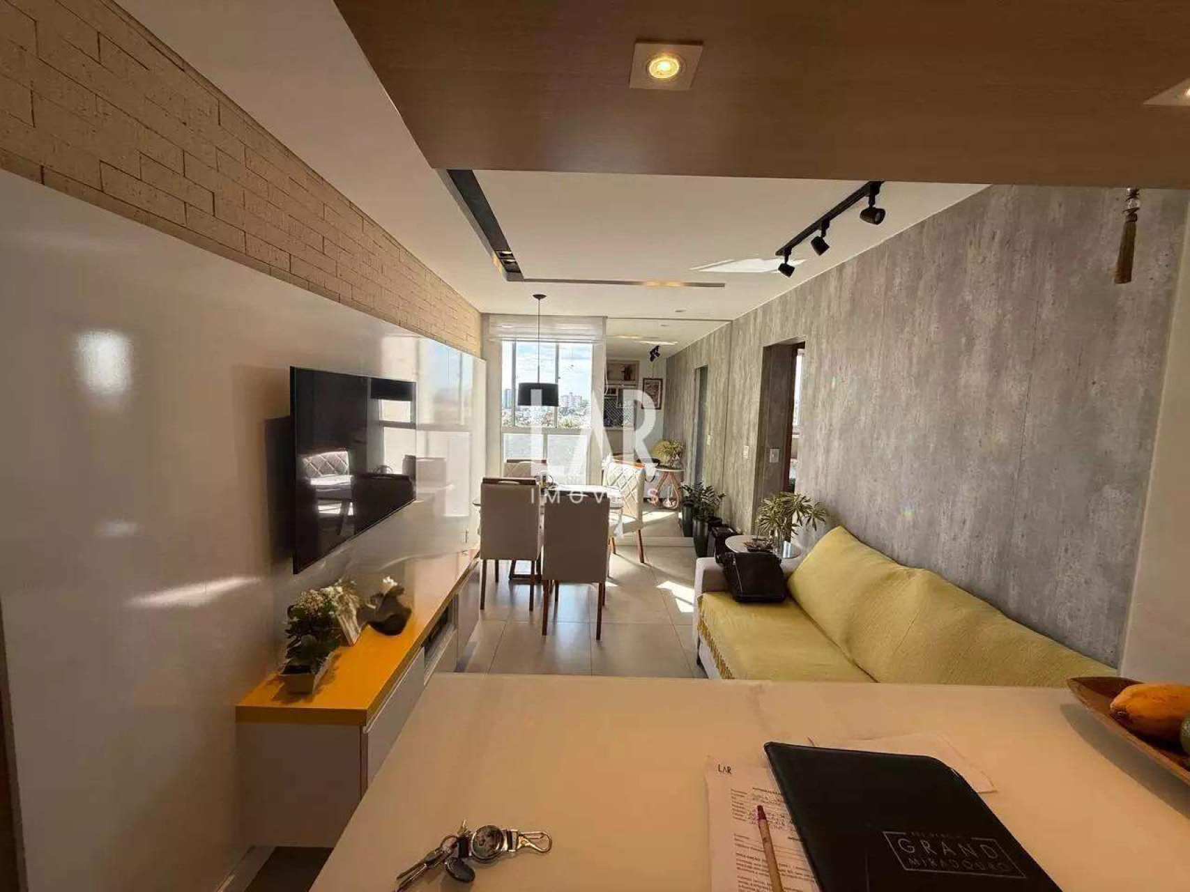 Apartamento de 2 quartos à venda, Santa Amélia, Belo Horizonte - MG