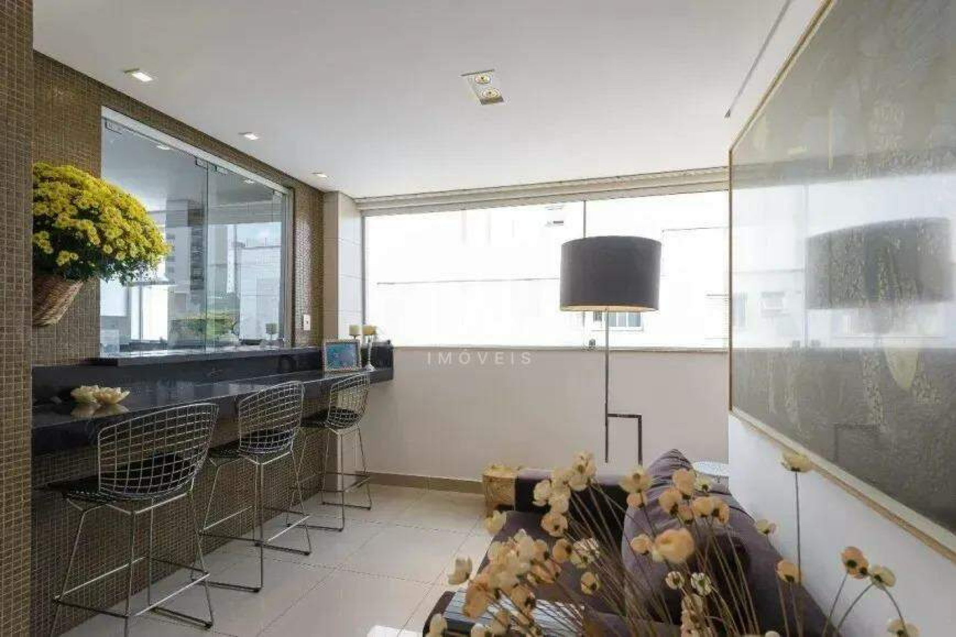 Cobertura de 4 quartos à venda, Buritis, Belo Horizonte - MG