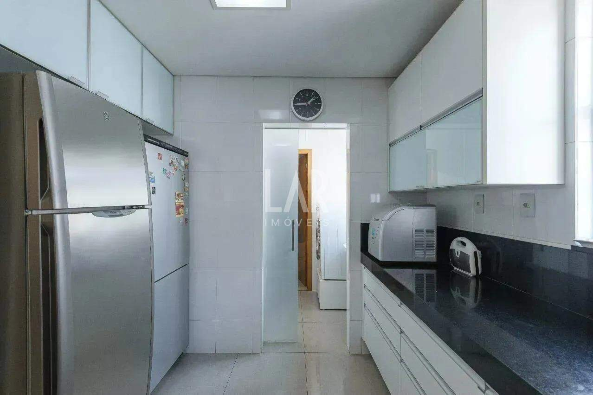 Cobertura de 4 quartos à venda, Buritis, Belo Horizonte - MG