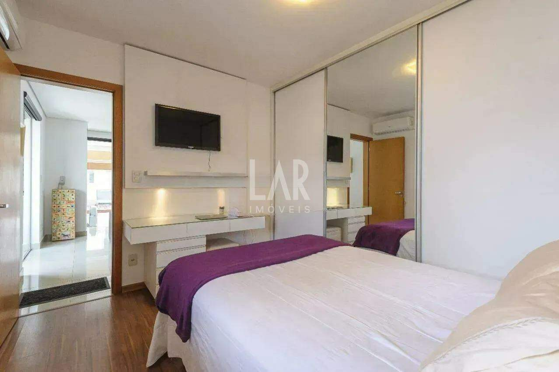 Cobertura de 4 quartos à venda, Buritis, Belo Horizonte - MG