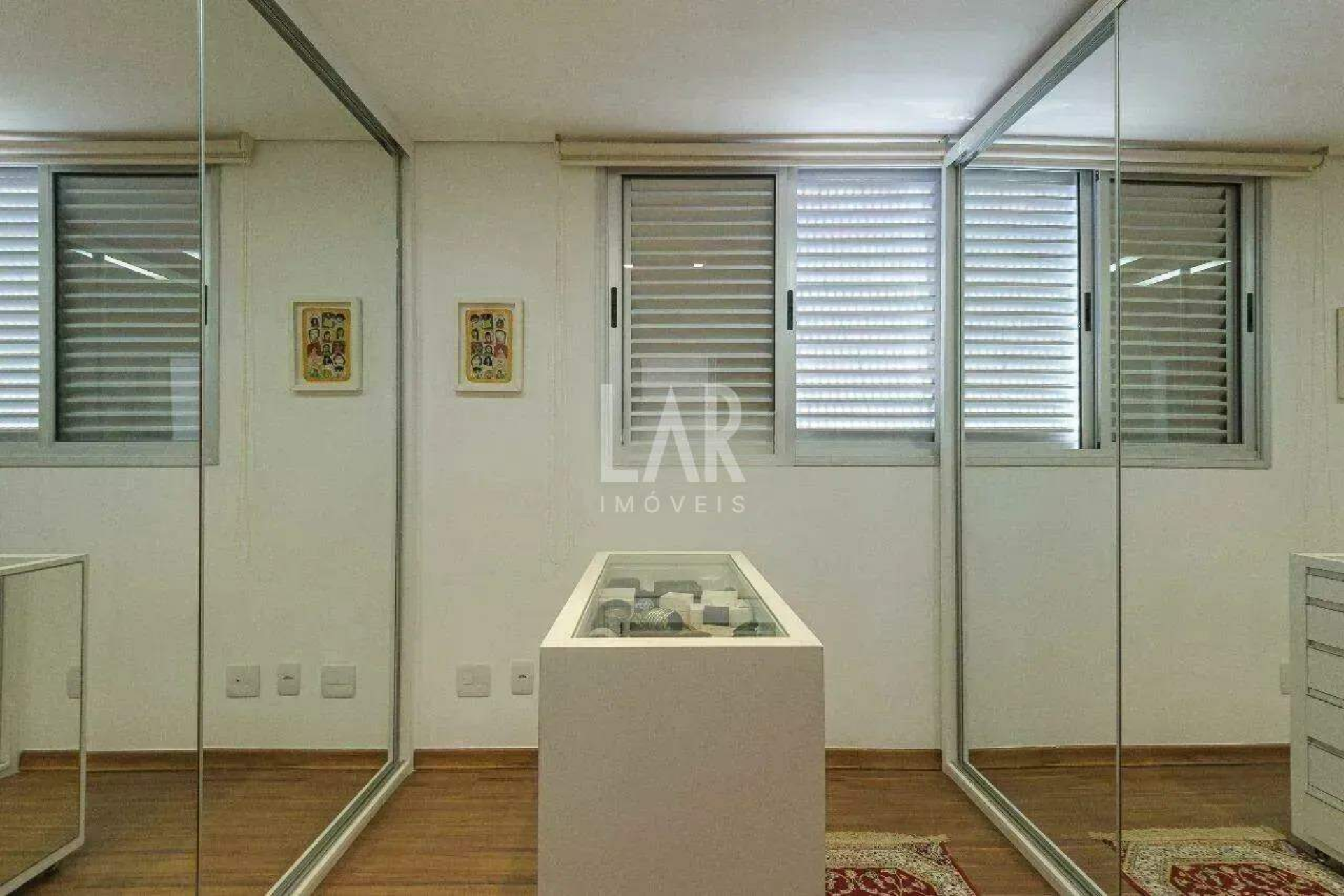 Cobertura de 4 quartos à venda, Buritis, Belo Horizonte - MG