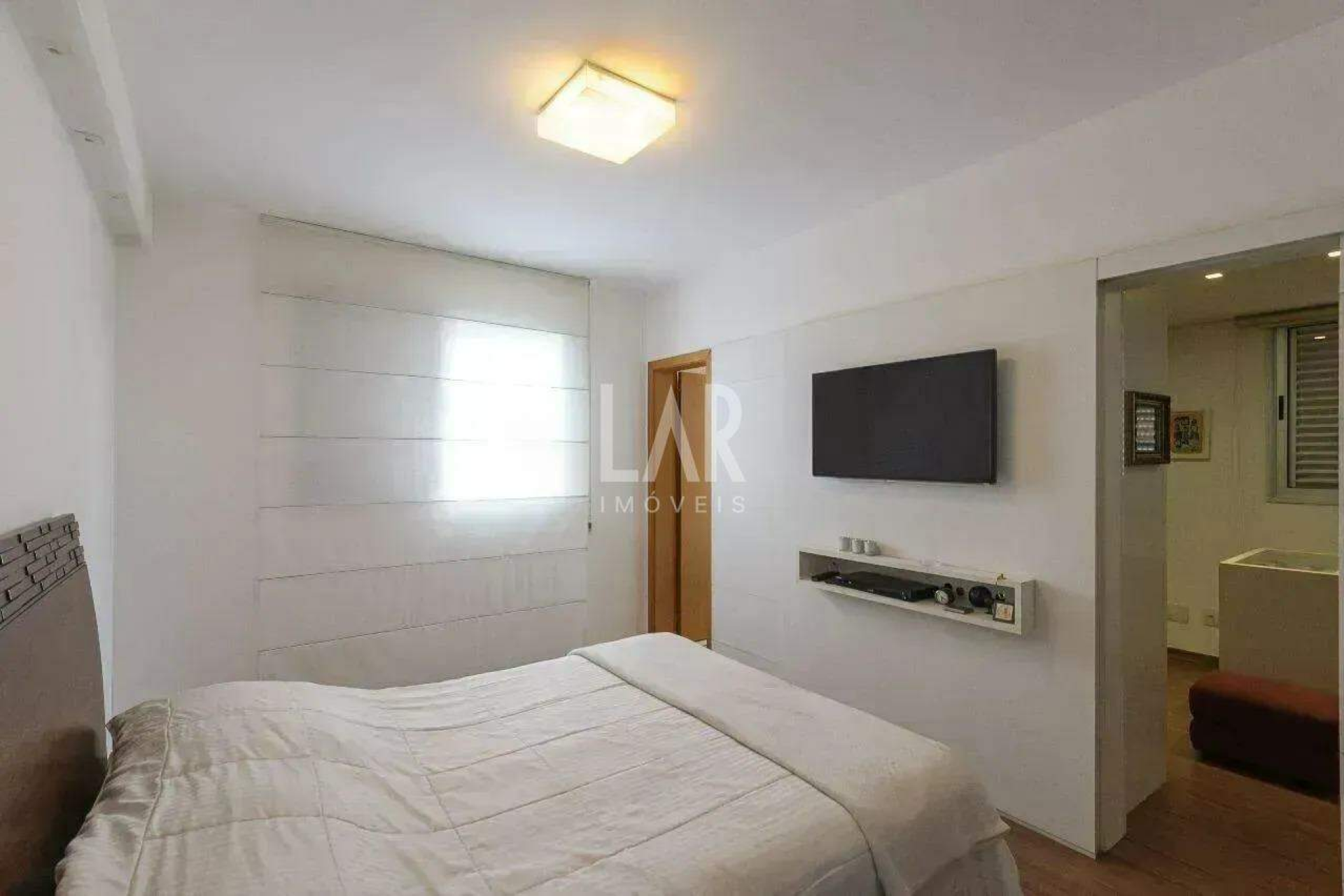 Cobertura de 4 quartos à venda, Buritis, Belo Horizonte - MG