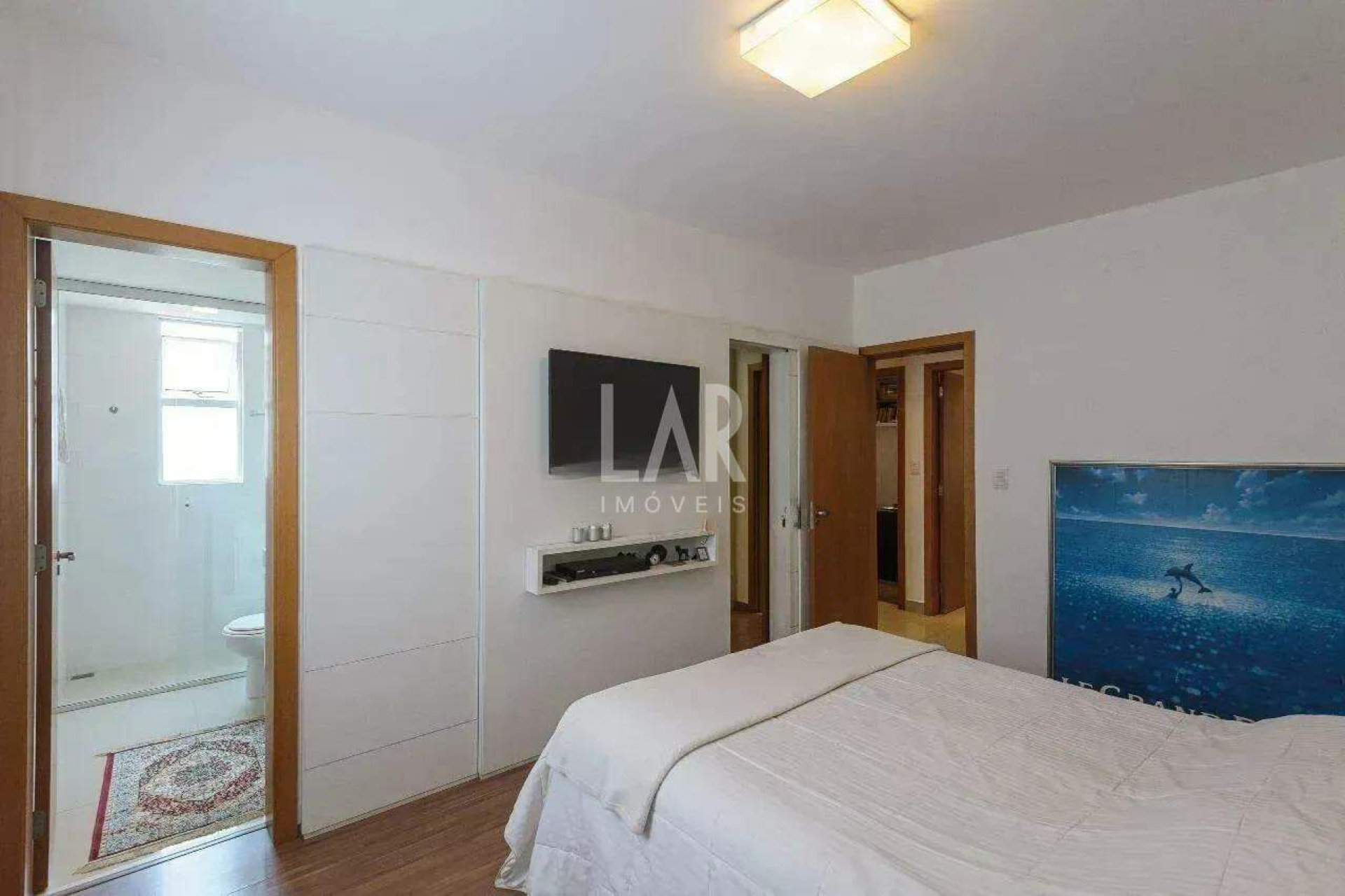Cobertura de 4 quartos à venda, Buritis, Belo Horizonte - MG