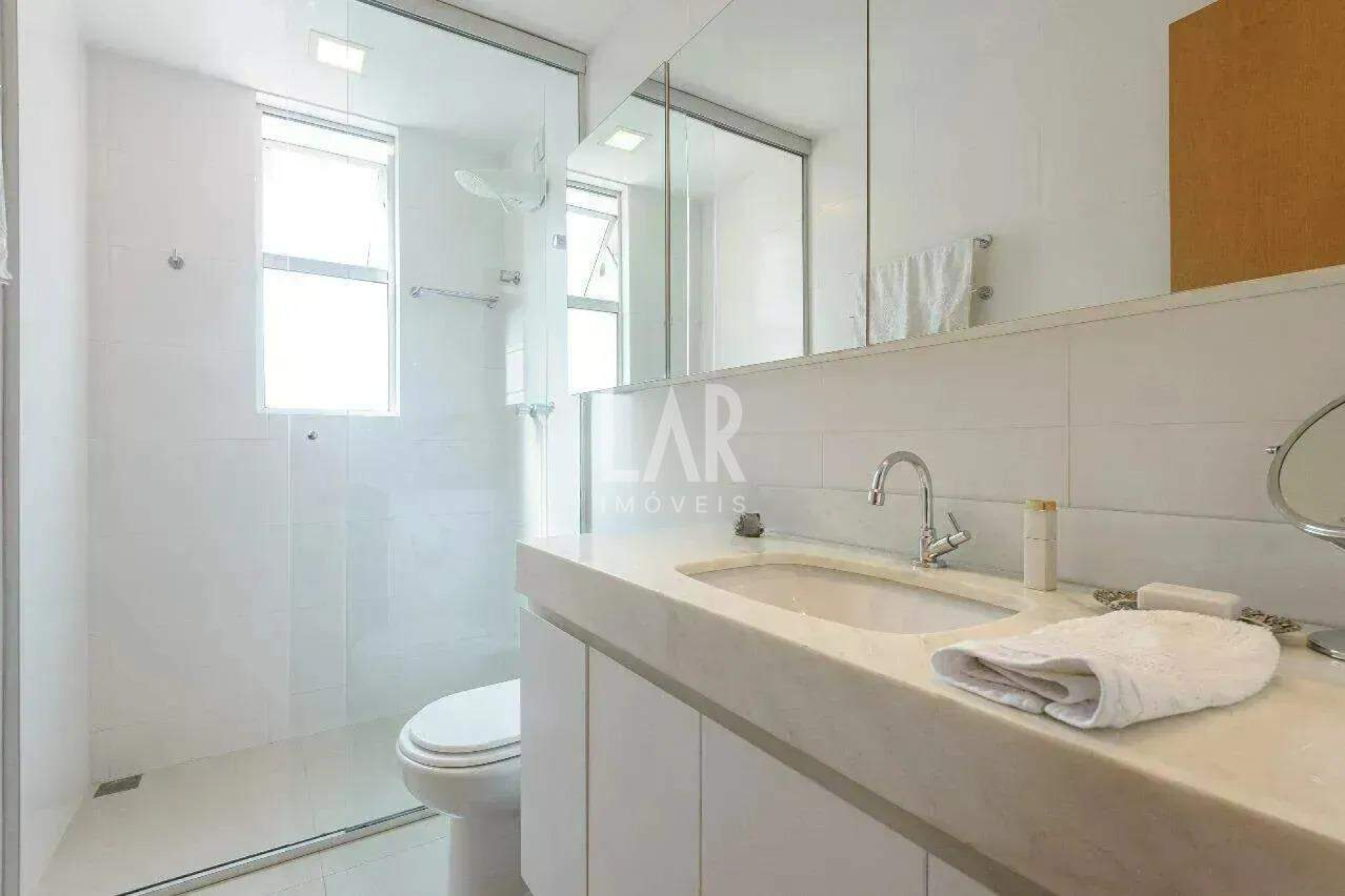 Cobertura de 4 quartos à venda, Buritis, Belo Horizonte - MG