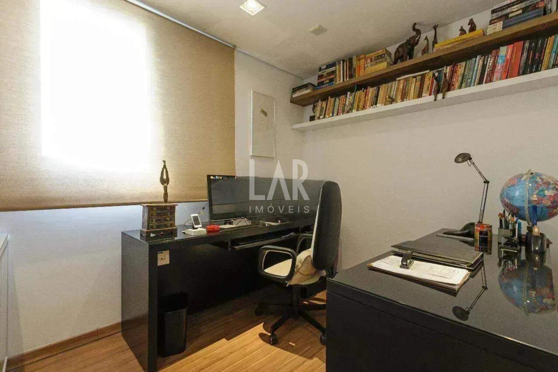 Cobertura de 4 quartos à venda, Buritis, Belo Horizonte - MG