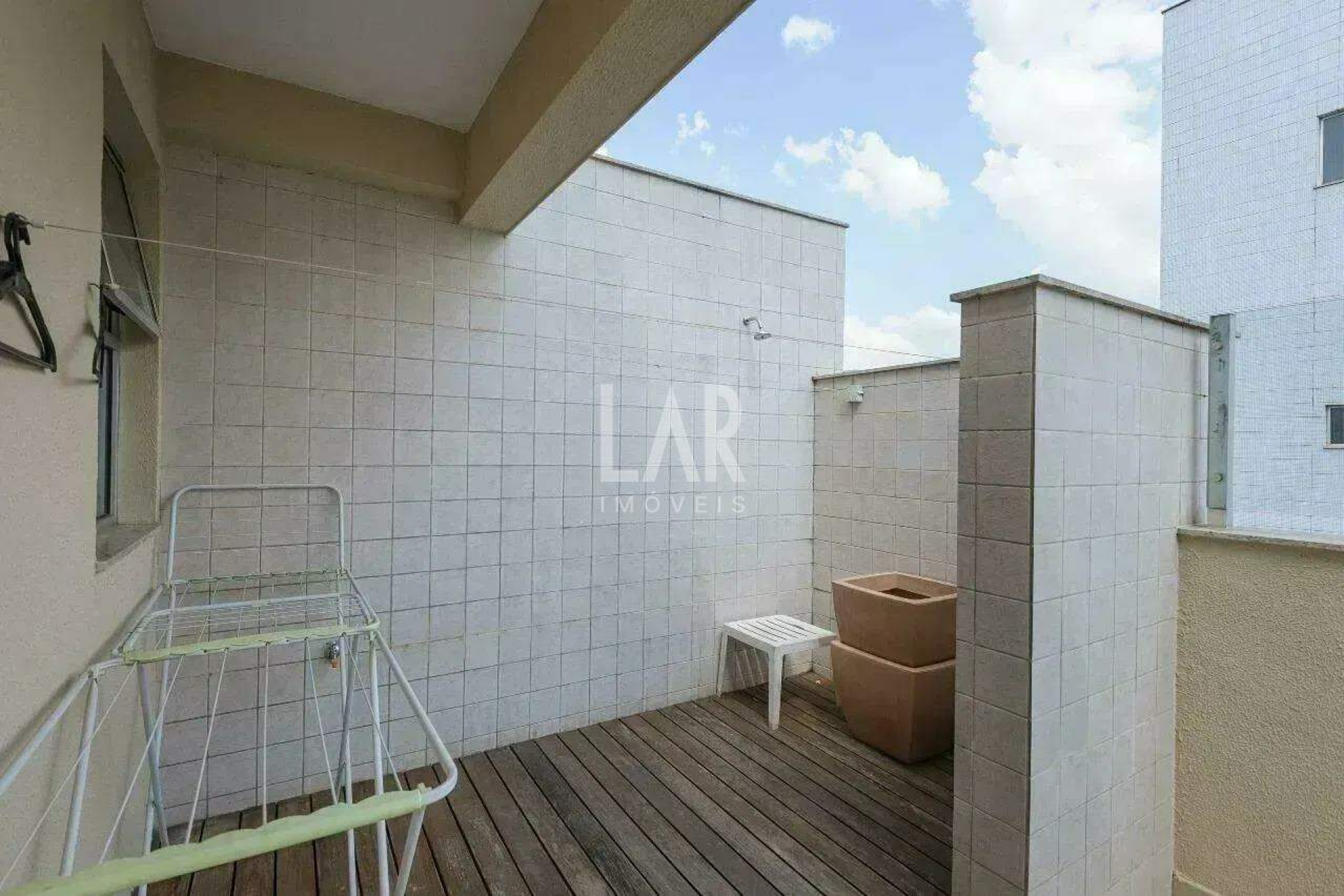 Cobertura de 4 quartos à venda, Buritis, Belo Horizonte - MG