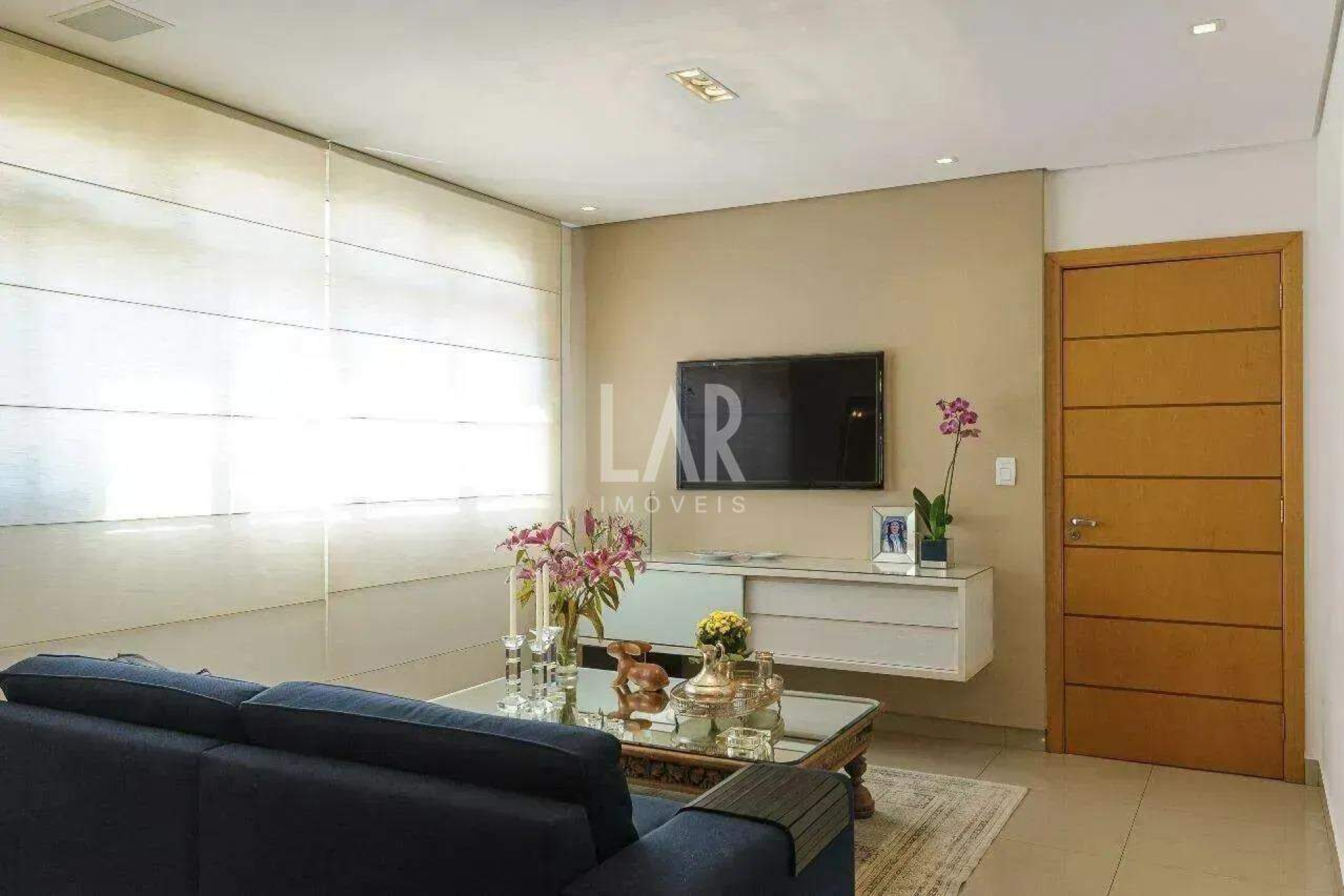 Cobertura de 4 quartos à venda, Buritis, Belo Horizonte - MG