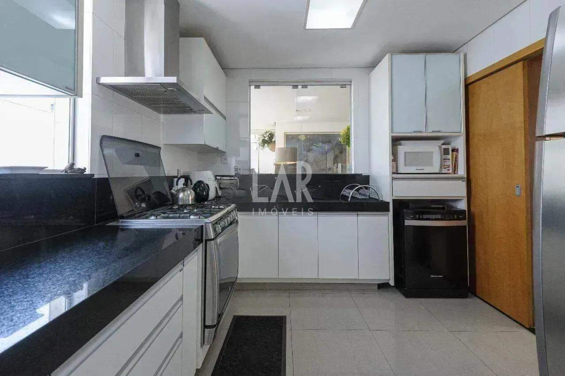 Cobertura de 4 quartos à venda, Buritis, Belo Horizonte - MG