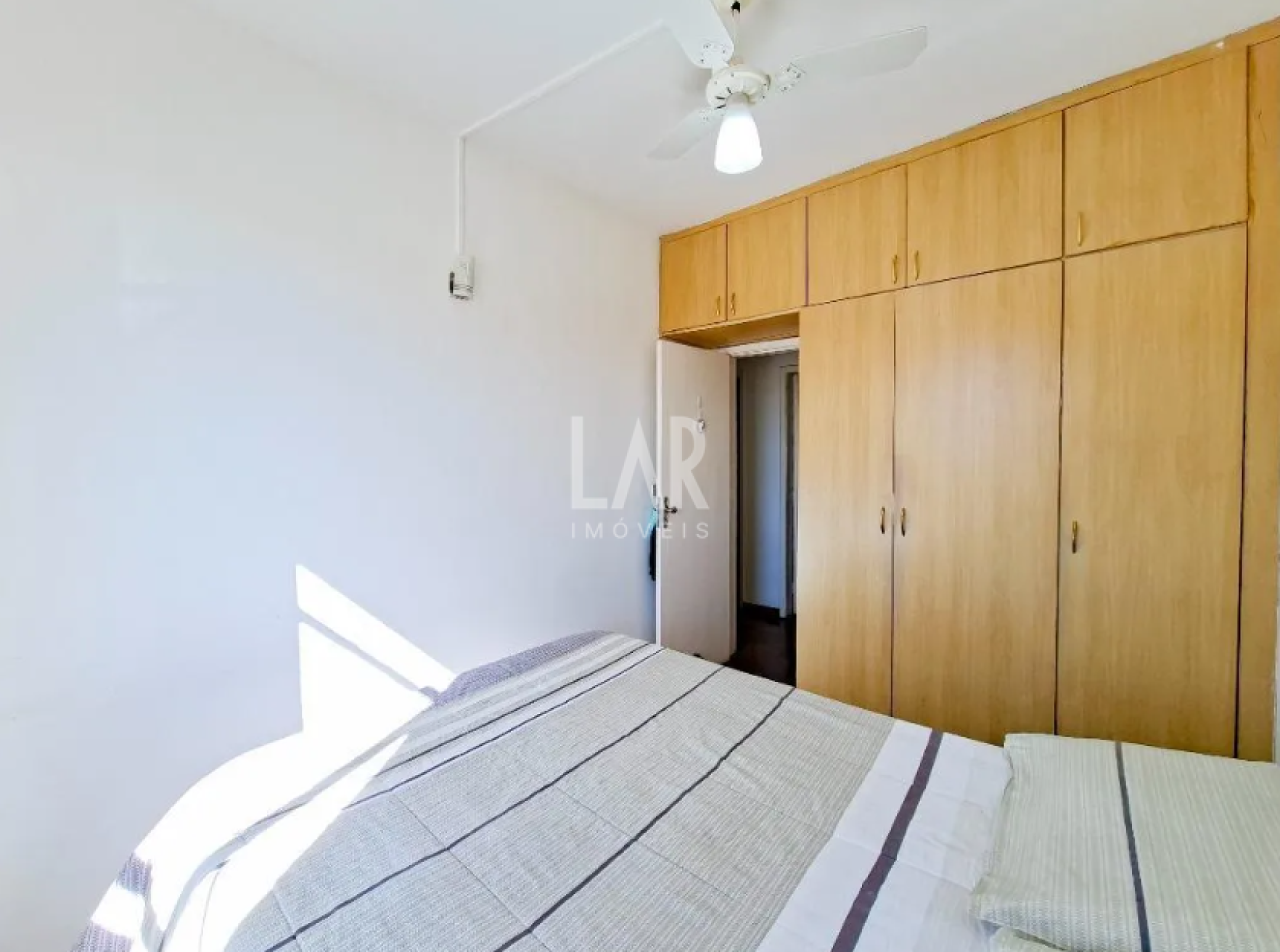 Apartamento de 3 quartos à venda, Santa Tereza, Belo Horizonte - MG