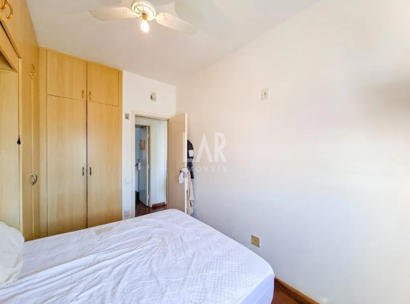 Apartamento de 3 quartos à venda, Santa Tereza, Belo Horizonte - MG
