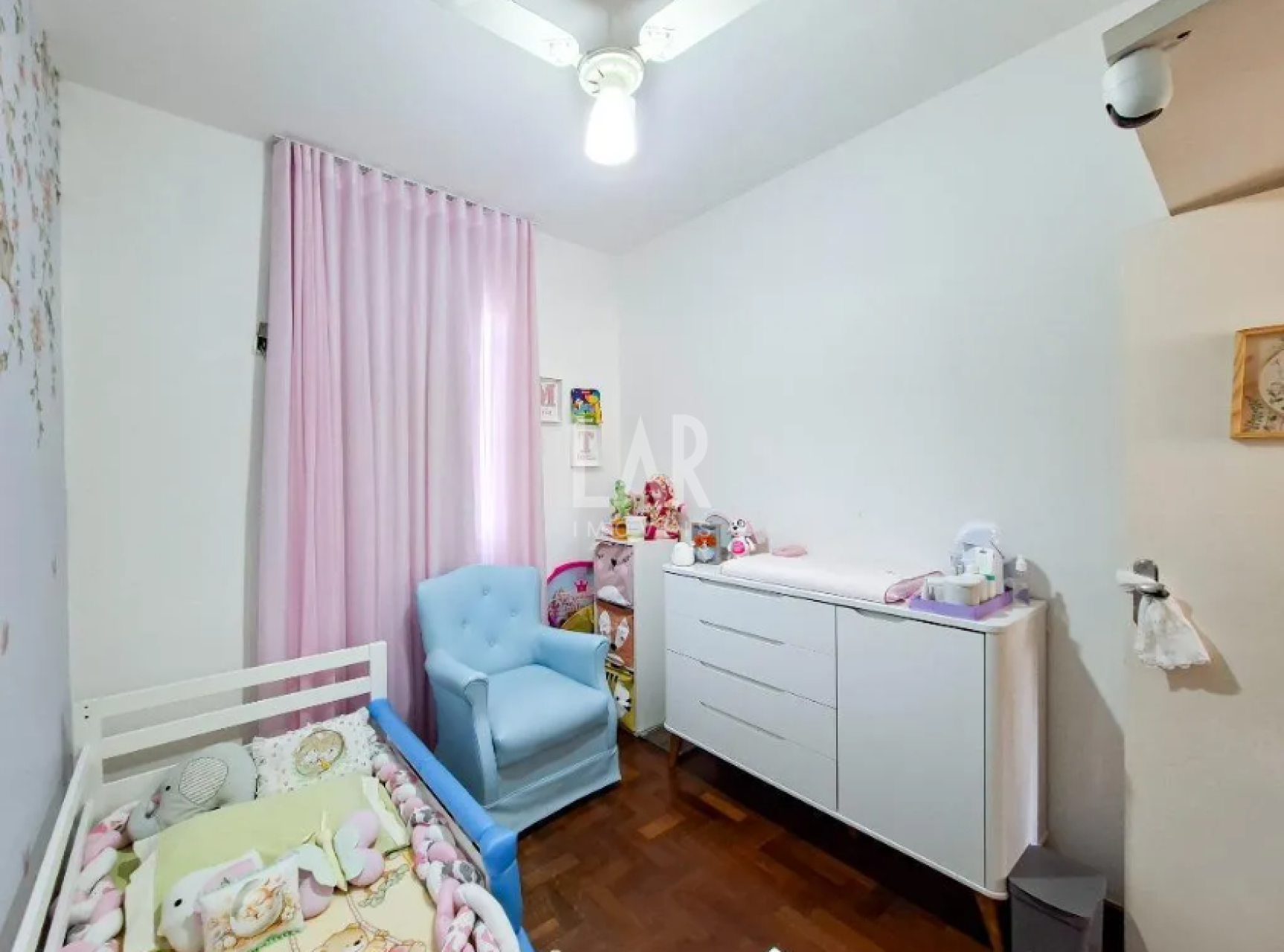 Apartamento de 3 quartos à venda, Santa Tereza, Belo Horizonte - MG