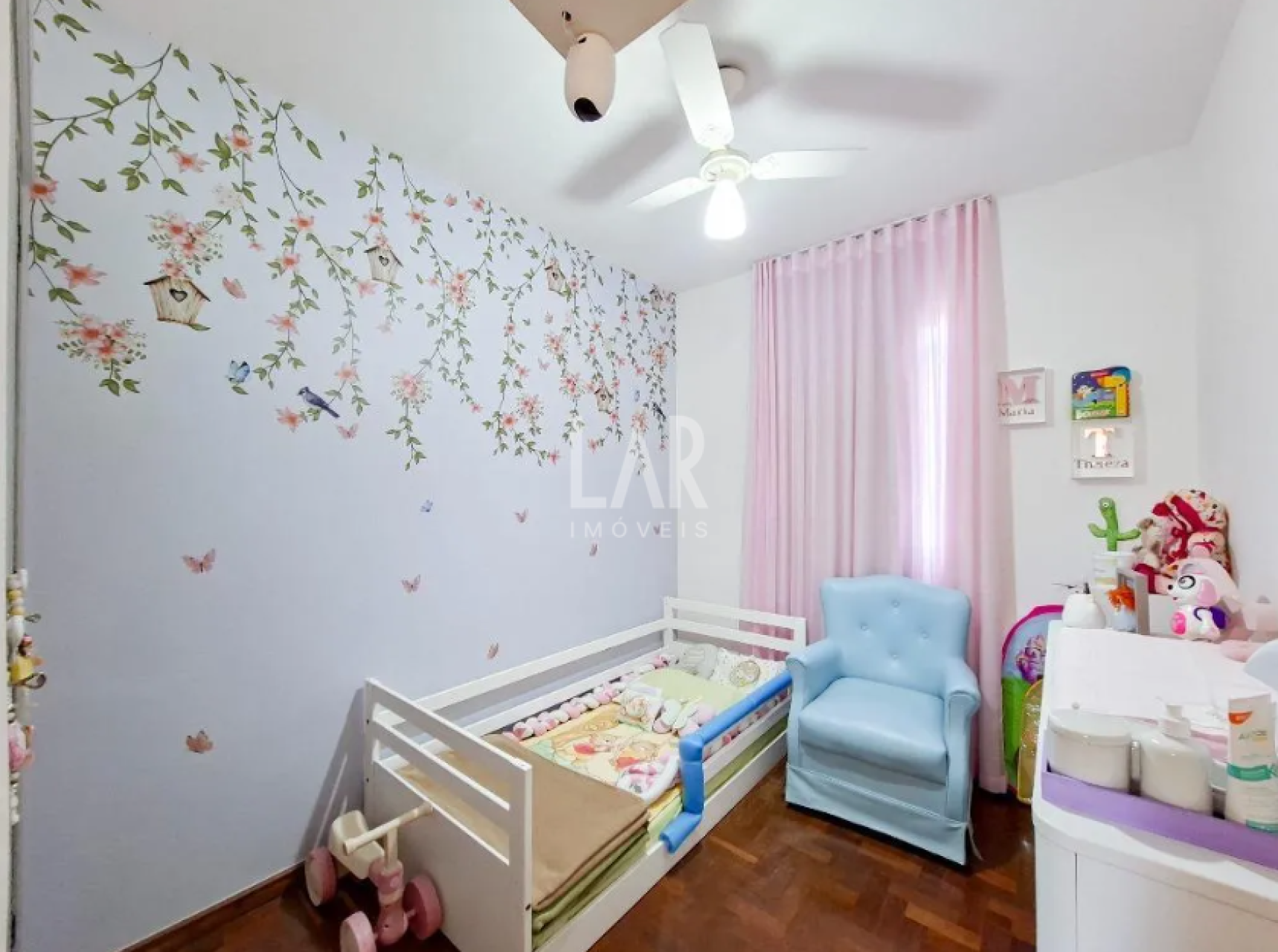 Apartamento de 3 quartos à venda, Santa Tereza, Belo Horizonte - MG