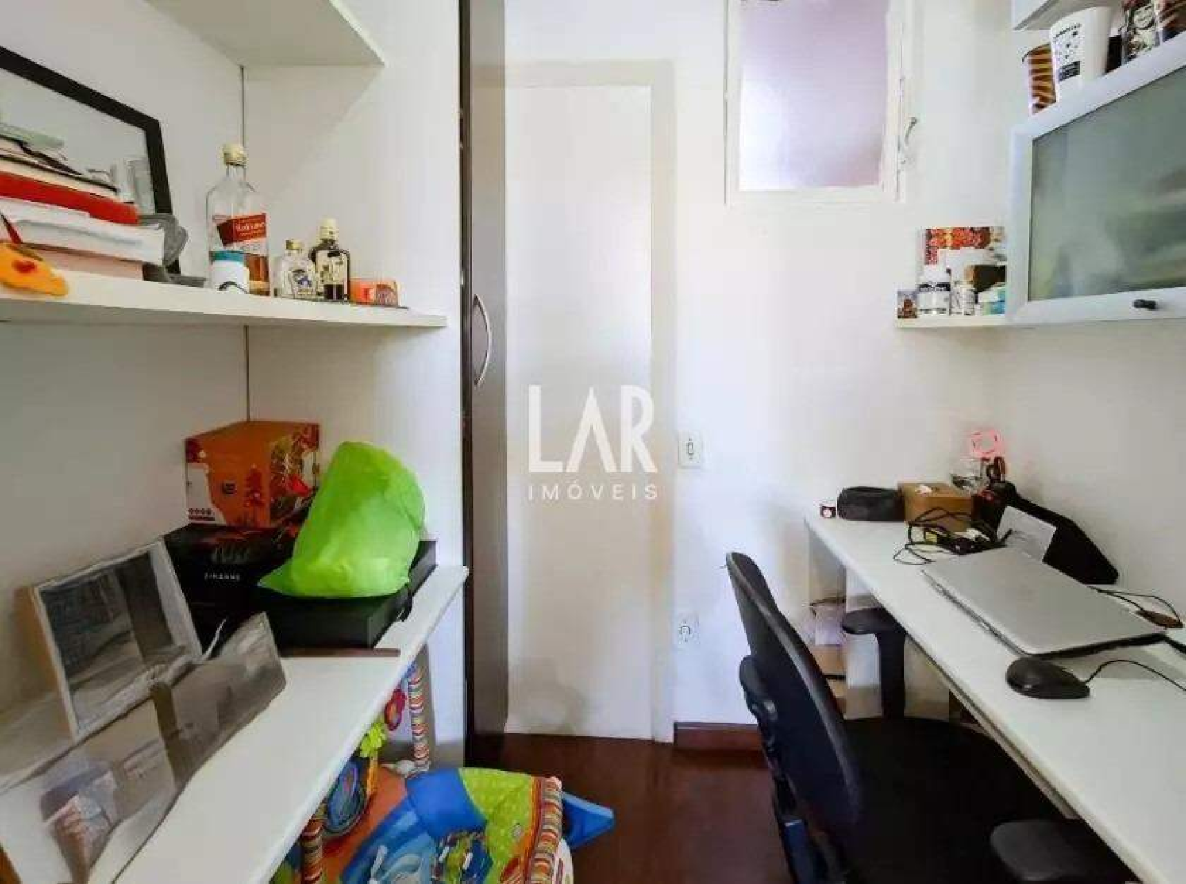 Apartamento de 3 quartos à venda, Santa Tereza, Belo Horizonte - MG