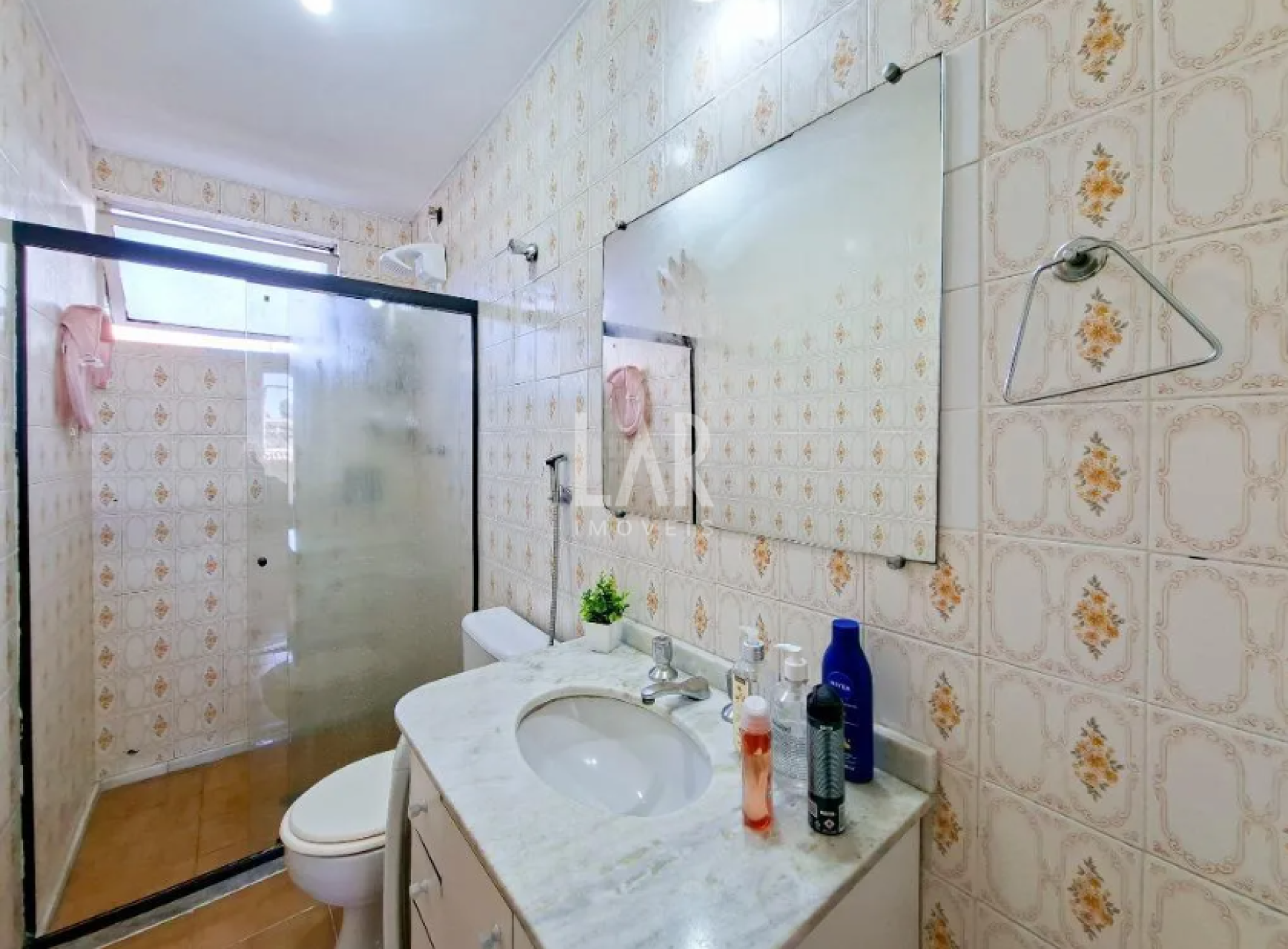 Apartamento de 3 quartos à venda, Santa Tereza, Belo Horizonte - MG