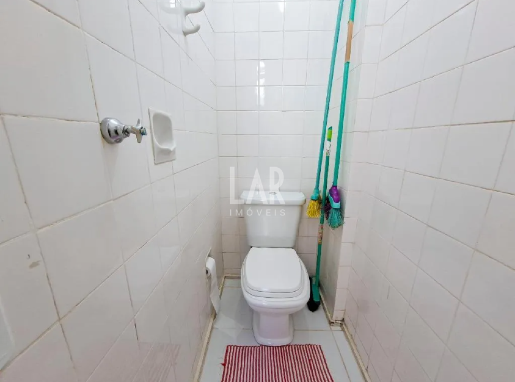 Apartamento de 3 quartos à venda, Santa Tereza, Belo Horizonte - MG
