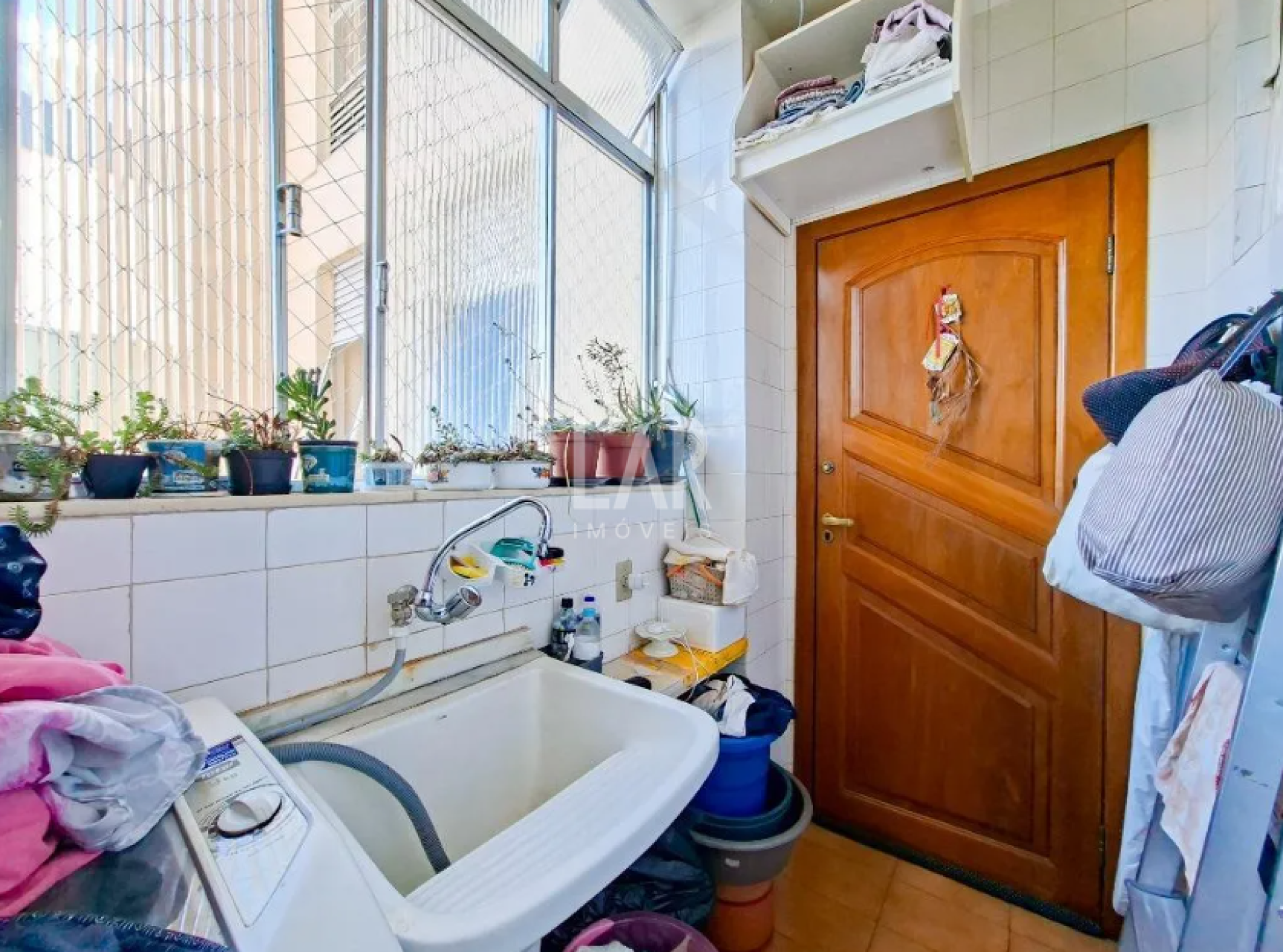 Apartamento de 3 quartos à venda, Santa Tereza, Belo Horizonte - MG