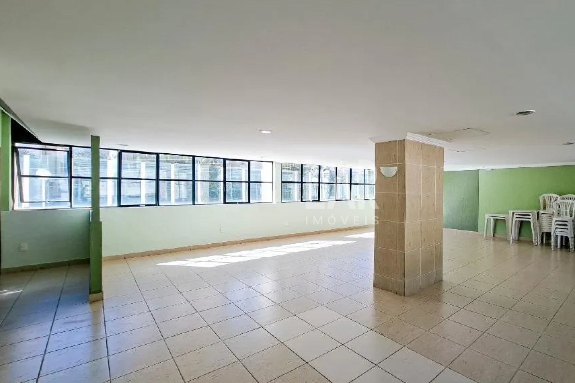 Apartamento de 3 quartos à venda, Santa Tereza, Belo Horizonte - MG