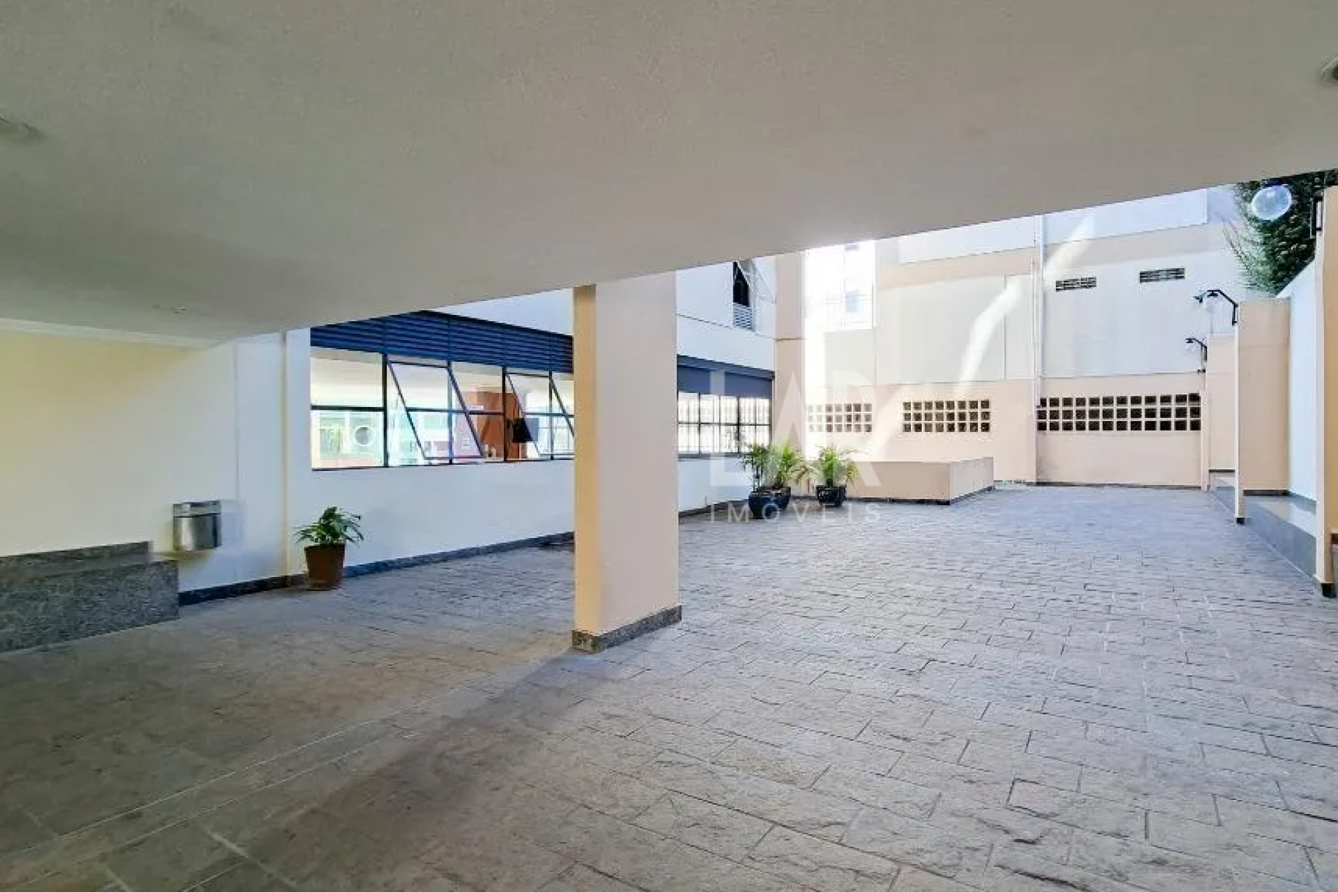 Apartamento de 3 quartos à venda, Santa Tereza, Belo Horizonte - MG