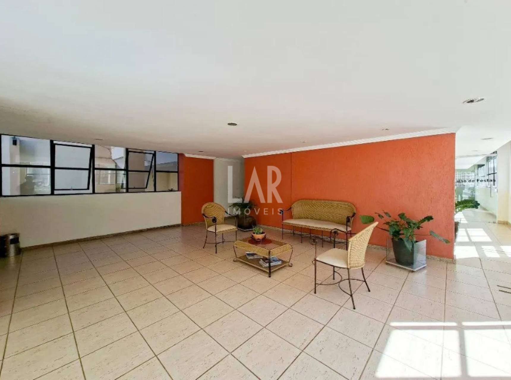 Apartamento de 3 quartos à venda, Santa Tereza, Belo Horizonte - MG