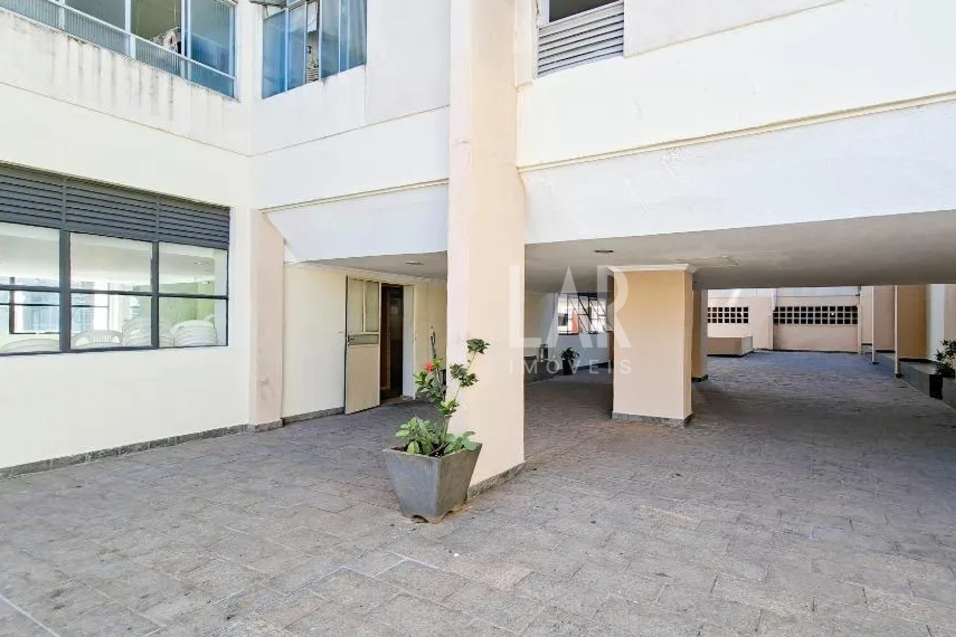 Apartamento de 3 quartos à venda, Santa Tereza, Belo Horizonte - MG