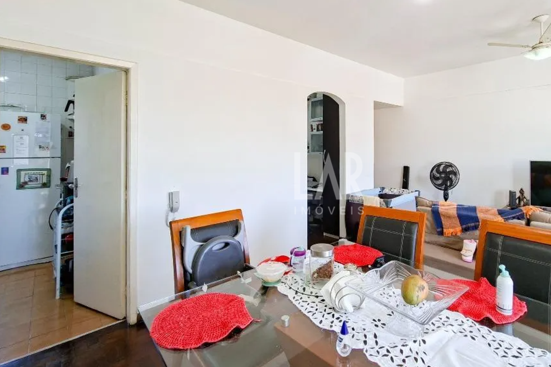 Apartamento de 3 quartos à venda, Santa Tereza, Belo Horizonte - MG