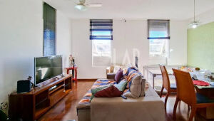 Apartamento de 3 quartos à venda, Santa Tereza, Belo Horizonte - MG