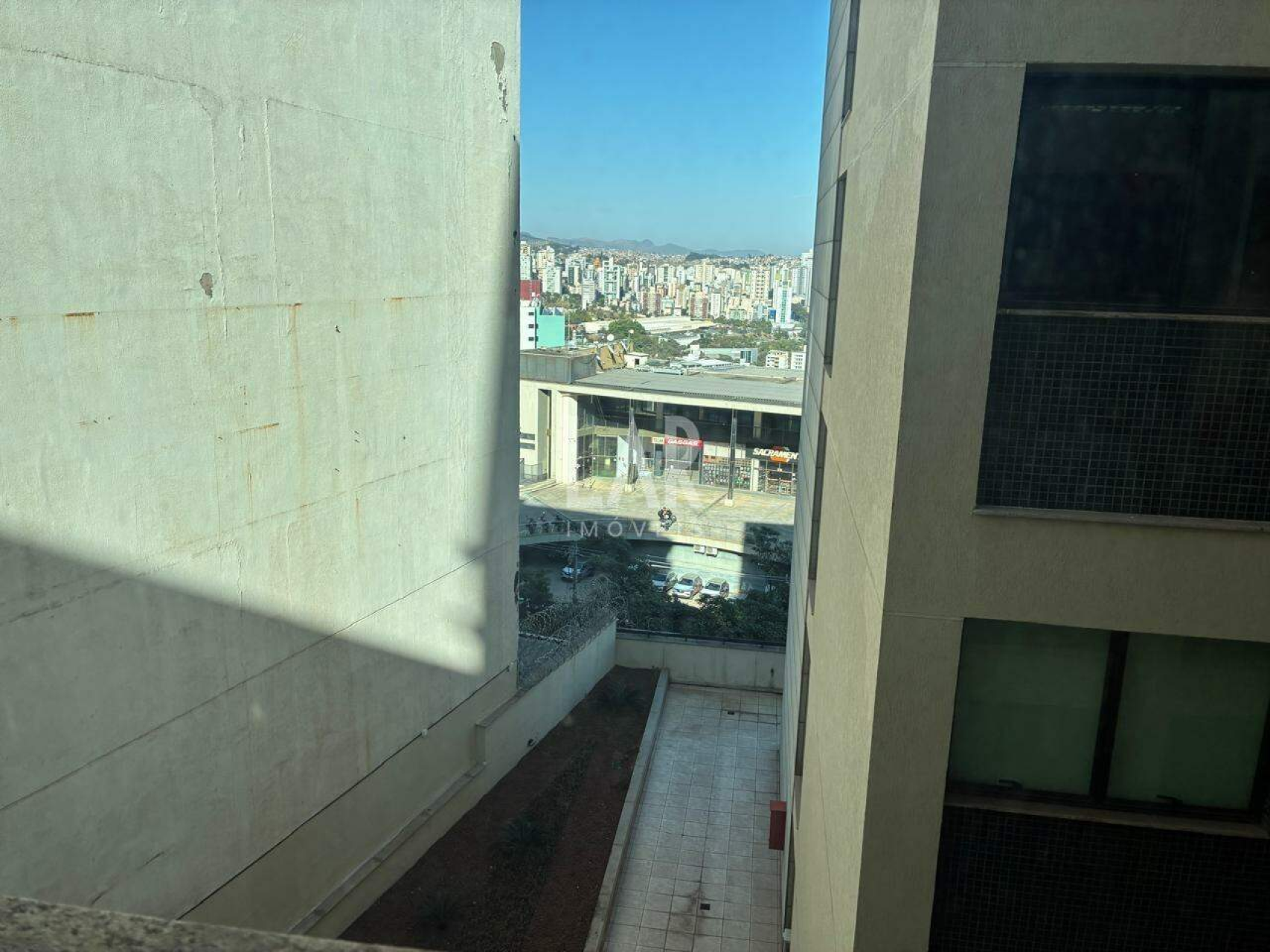 Sala à venda, Estoril, Belo Horizonte - MG