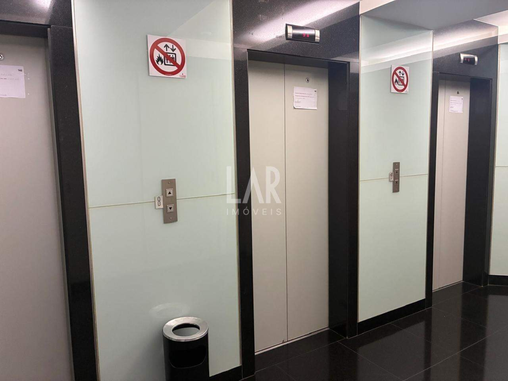 Sala à venda, Estoril, Belo Horizonte - MG