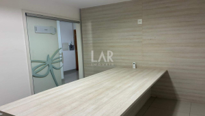 Sala à venda, Estoril, Belo Horizonte - MG