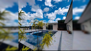 Casa em Condomínio de 4 quartos à venda, Residencial Real Mont Ville, Lagoa Santa - MG
