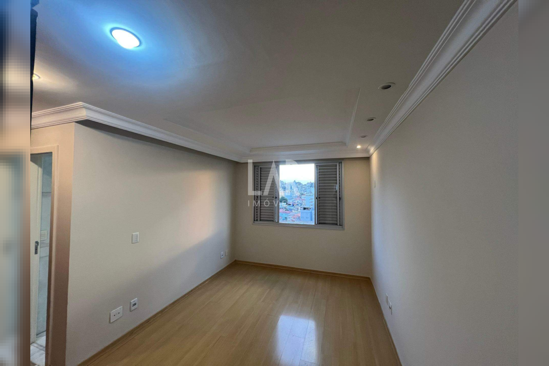 Apartamento de 4 quartos para alugar, Grajaú, Belo Horizonte - MG